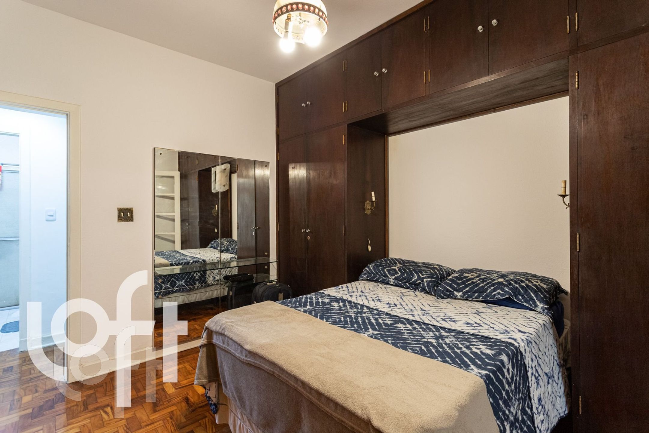 Apartamento à venda com 2 quartos, 89m² - Foto 11