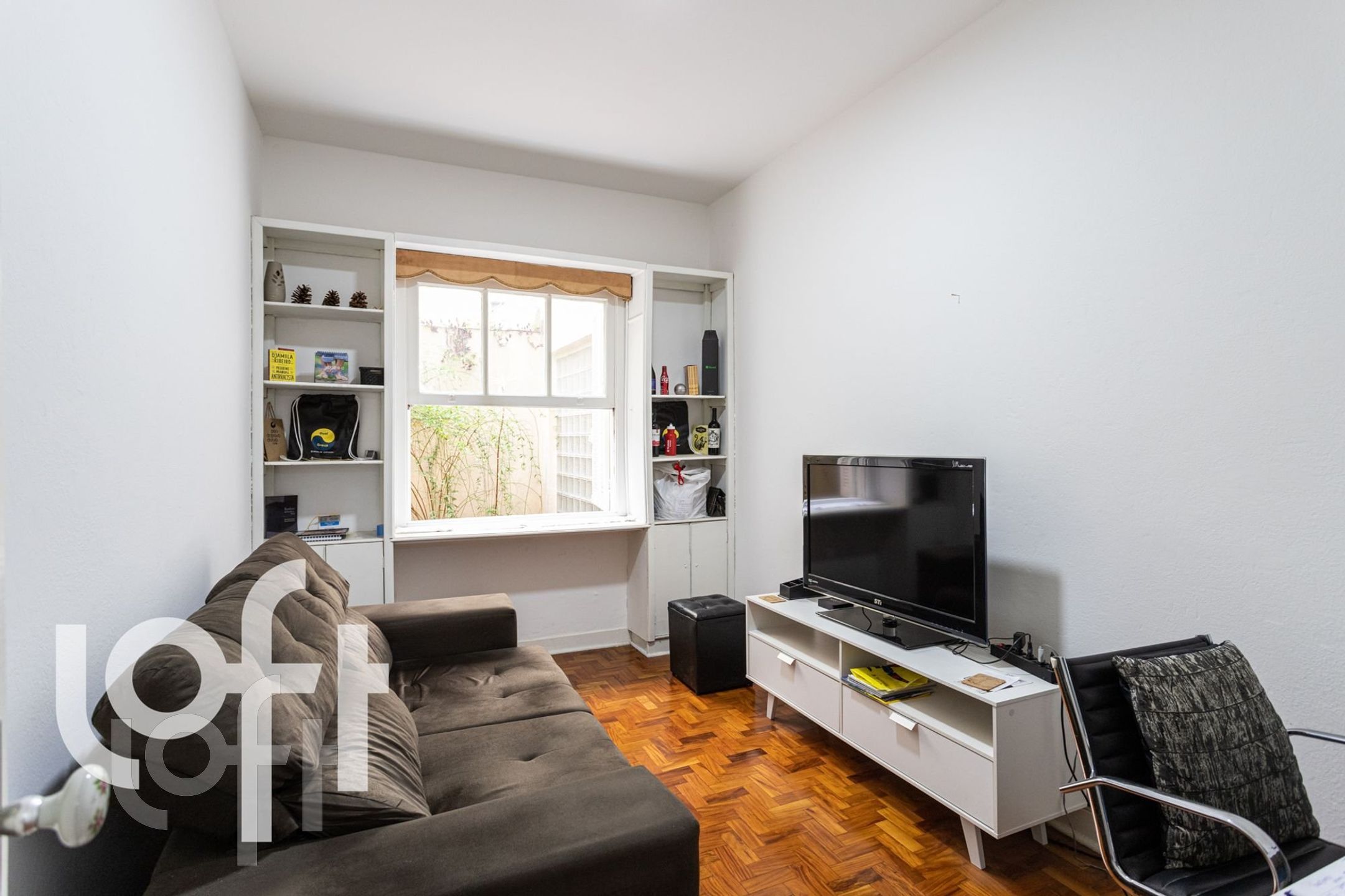 Apartamento à venda com 2 quartos, 89m² - Foto 4