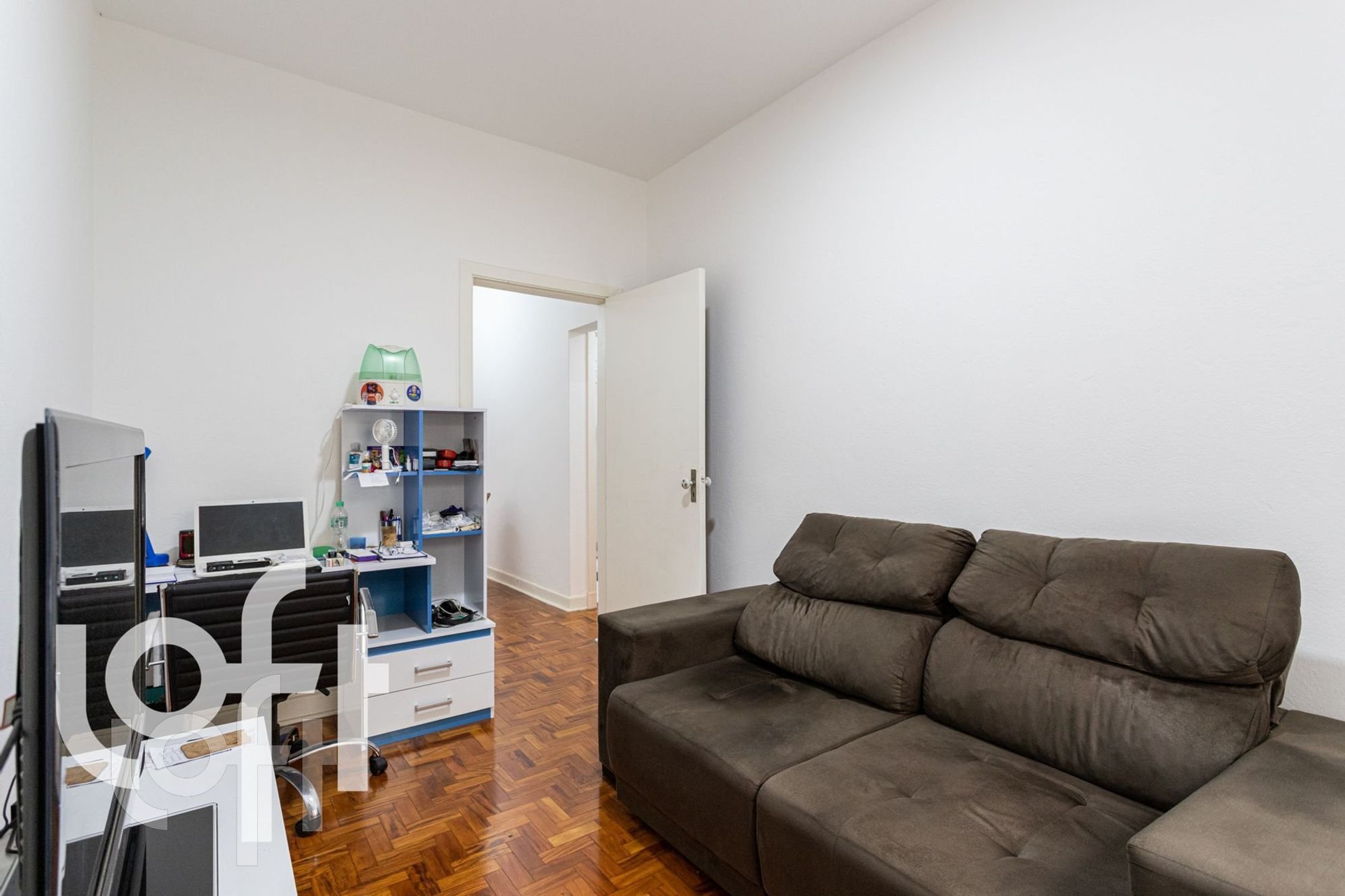 Apartamento à venda com 2 quartos, 89m² - Foto 3