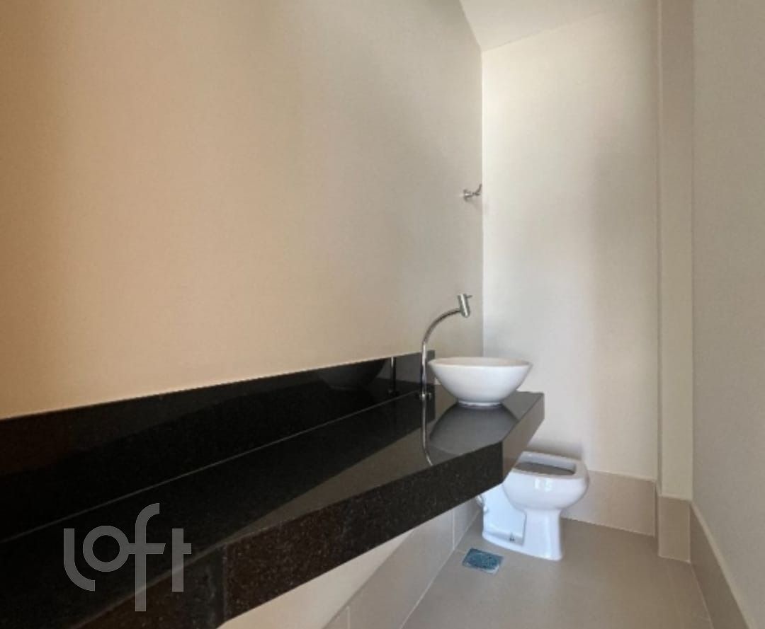 Apartamento à venda com 4 quartos, 180m² - Foto 22