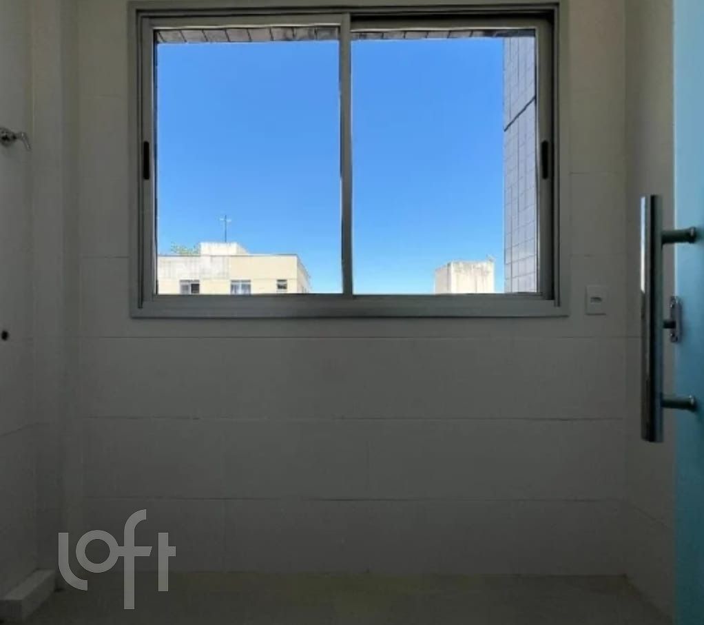 Apartamento à venda com 4 quartos, 180m² - Foto 11