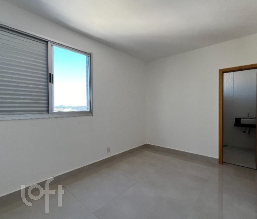 Apartamento à venda com 4 quartos, 180m² - Foto 25