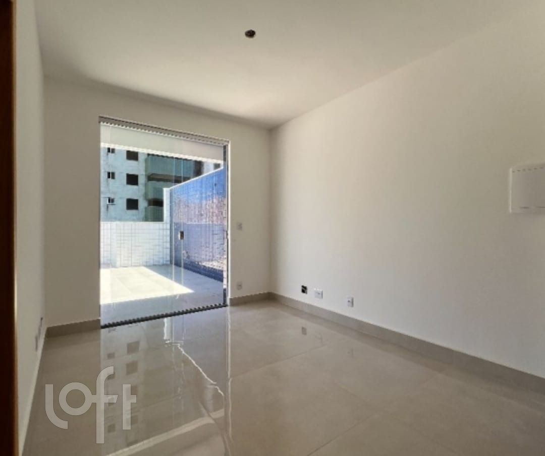 Apartamento à venda com 4 quartos, 180m² - Foto 23