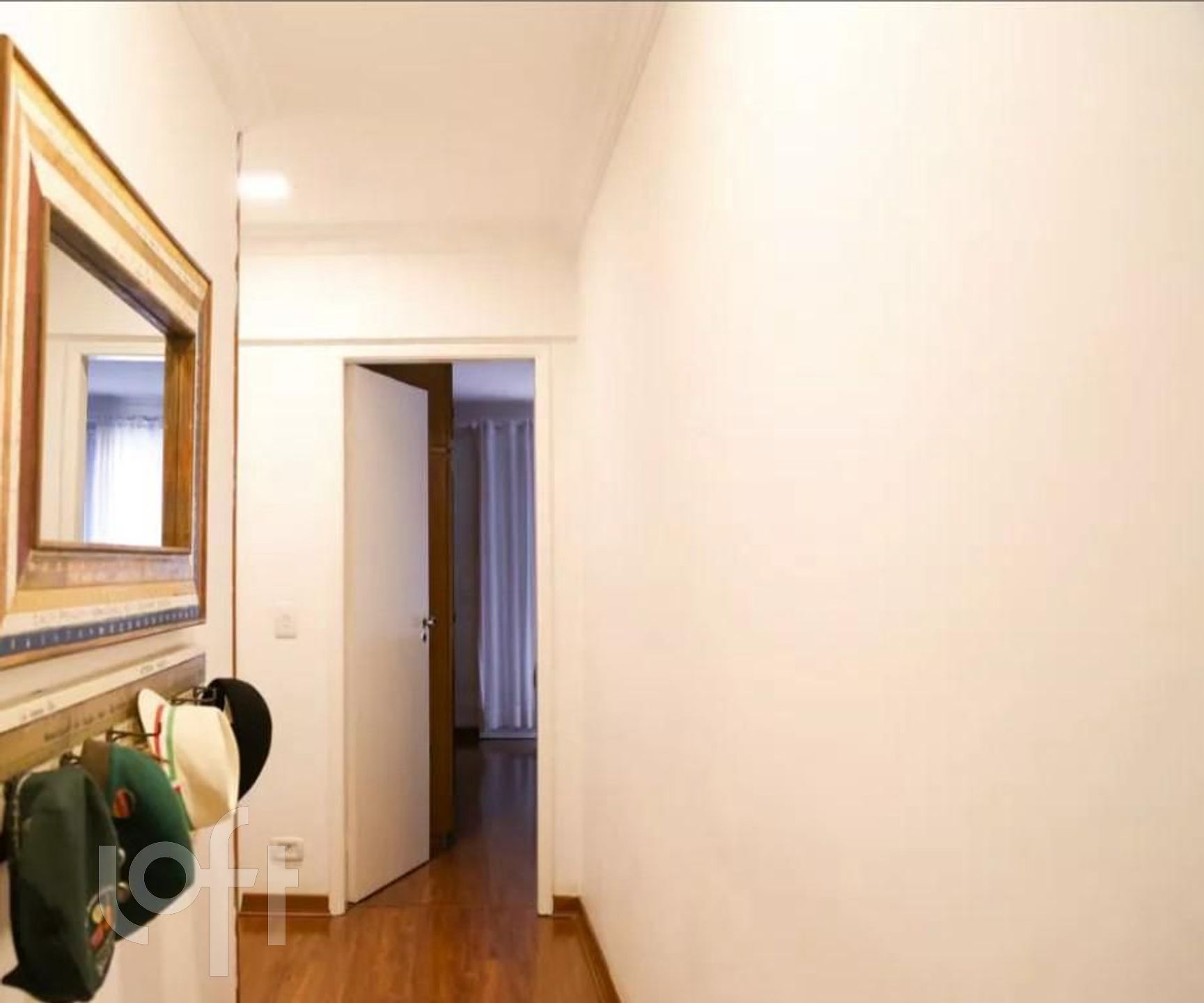 Apartamento à venda com 3 quartos, 120m² - Foto 6