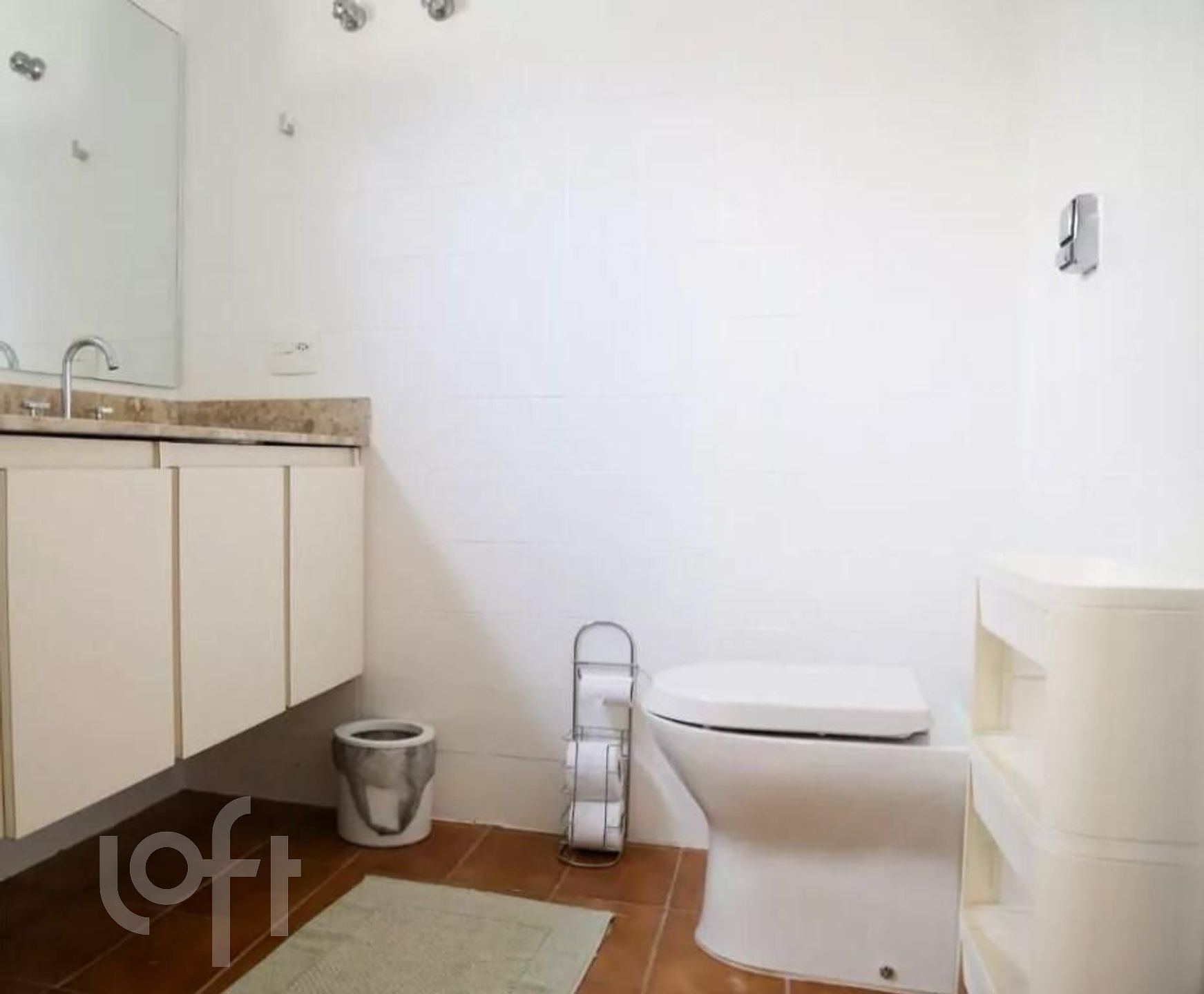 Apartamento à venda com 3 quartos, 120m² - Foto 23