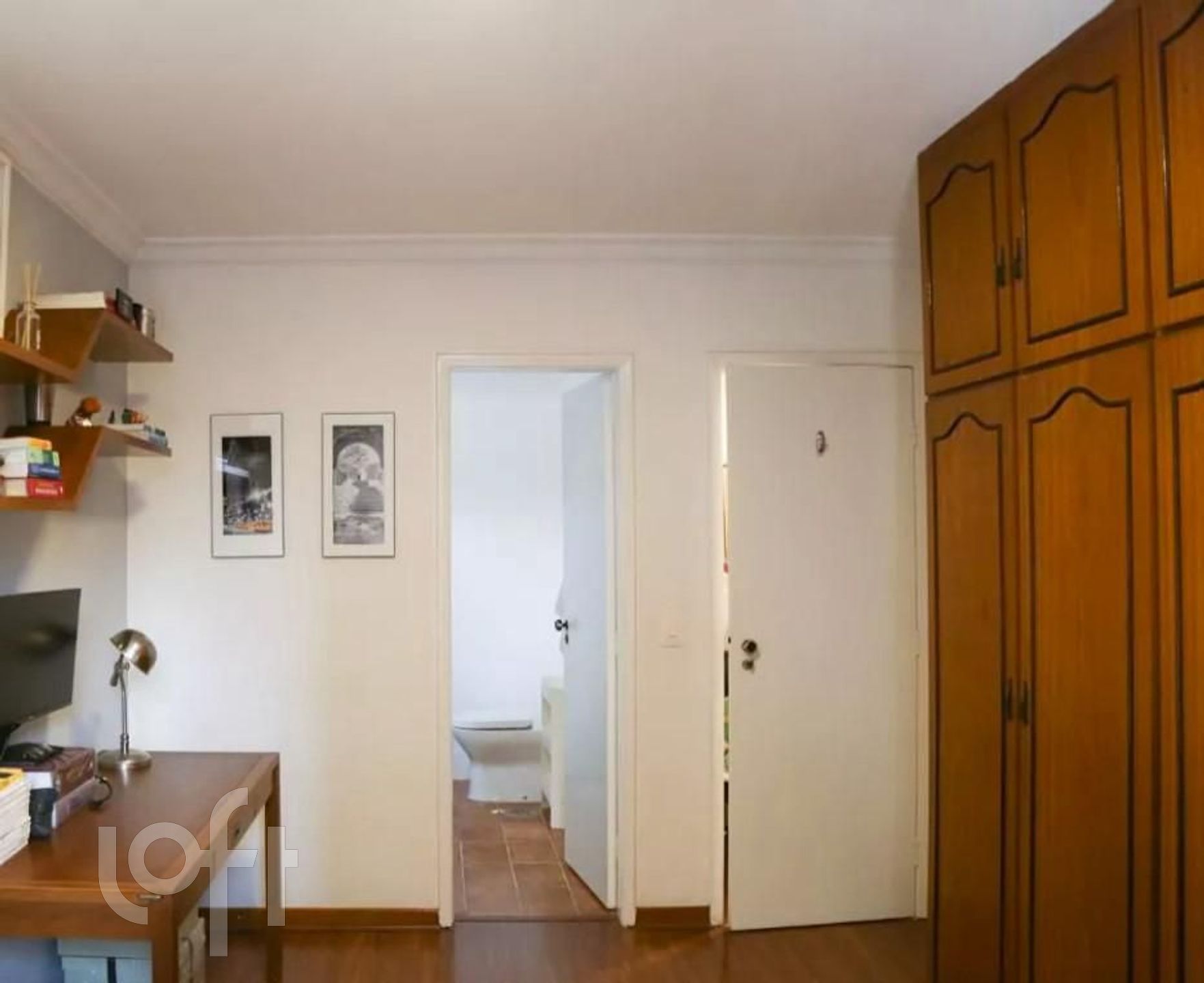 Apartamento à venda com 3 quartos, 120m² - Foto 16