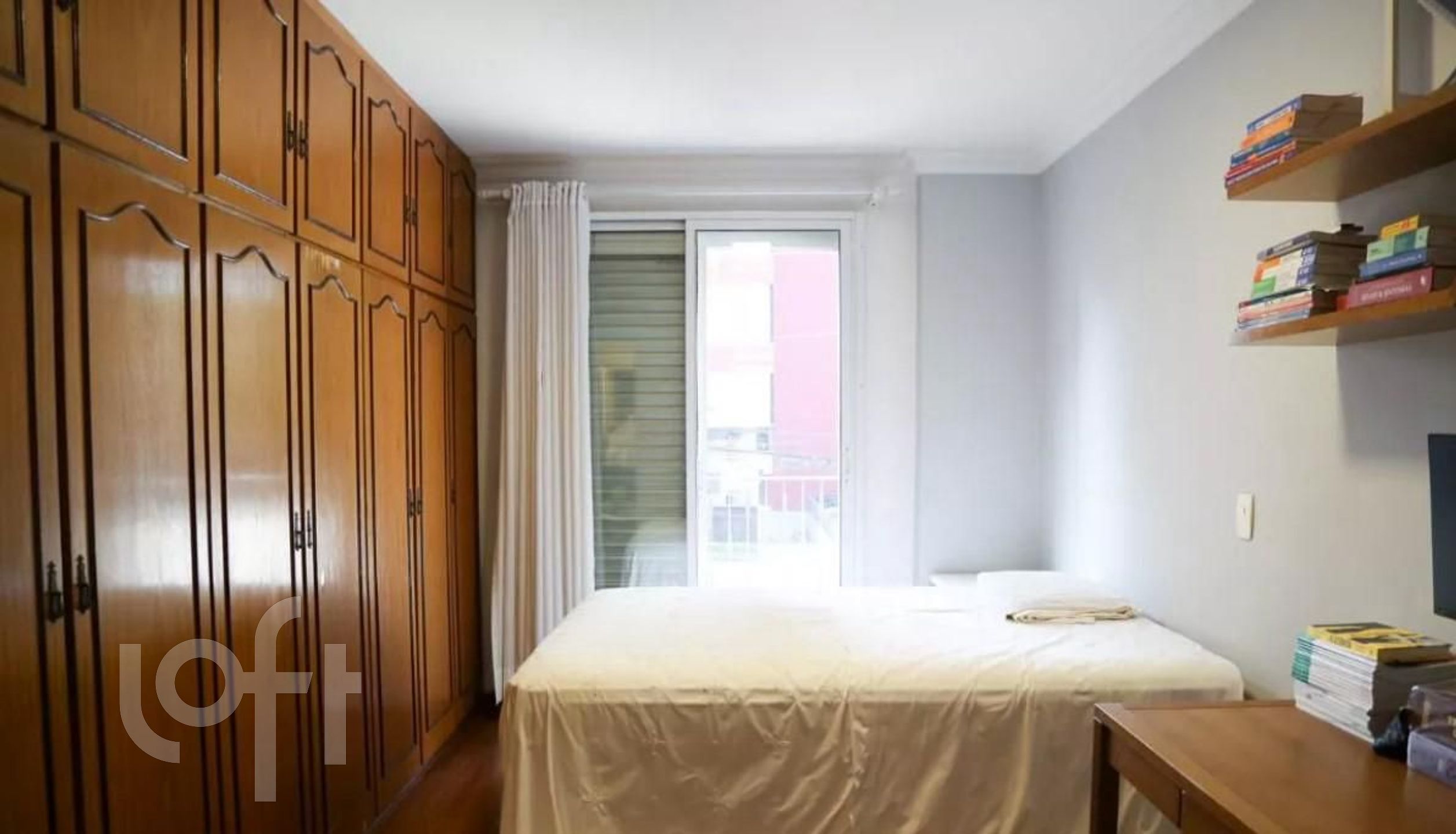 Apartamento à venda com 3 quartos, 120m² - Foto 15