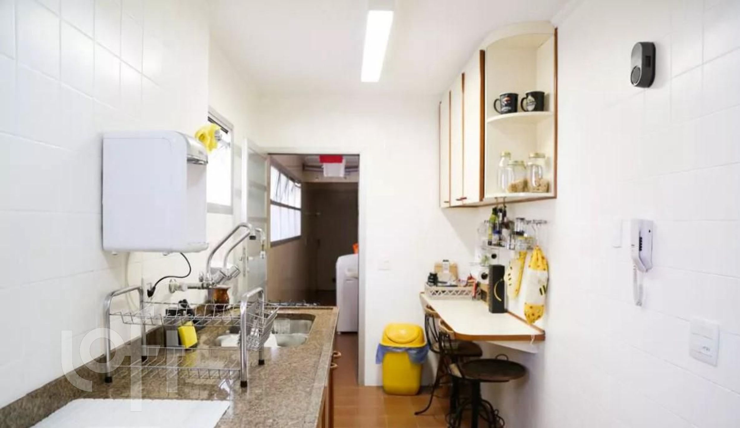 Apartamento à venda com 3 quartos, 120m² - Foto 12