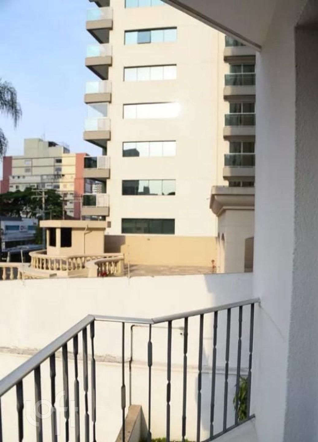 Apartamento à venda com 3 quartos, 120m² - Foto 9