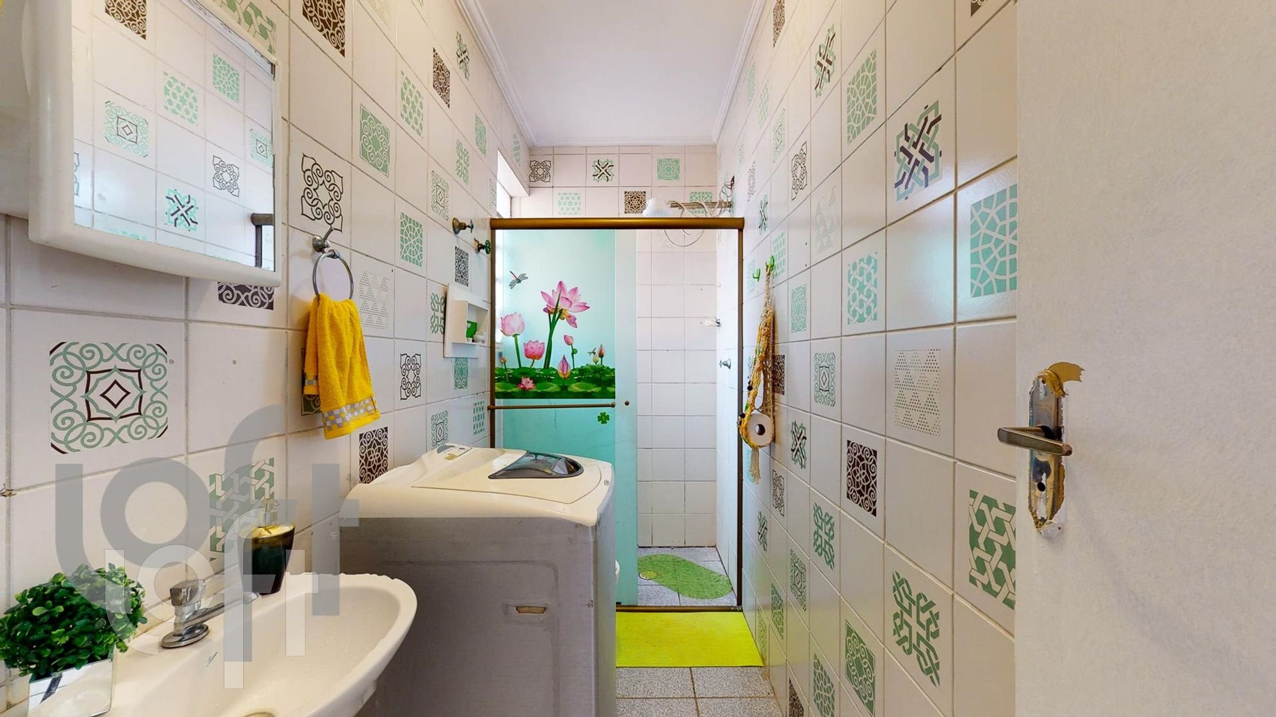 Apartamento, 2 quartos, 45 m² - Foto 3