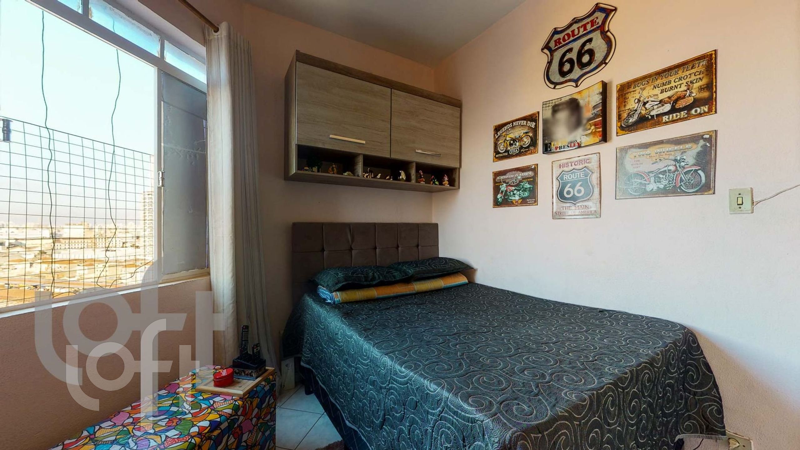 Apartamento, 2 quartos, 45 m² - Foto 30