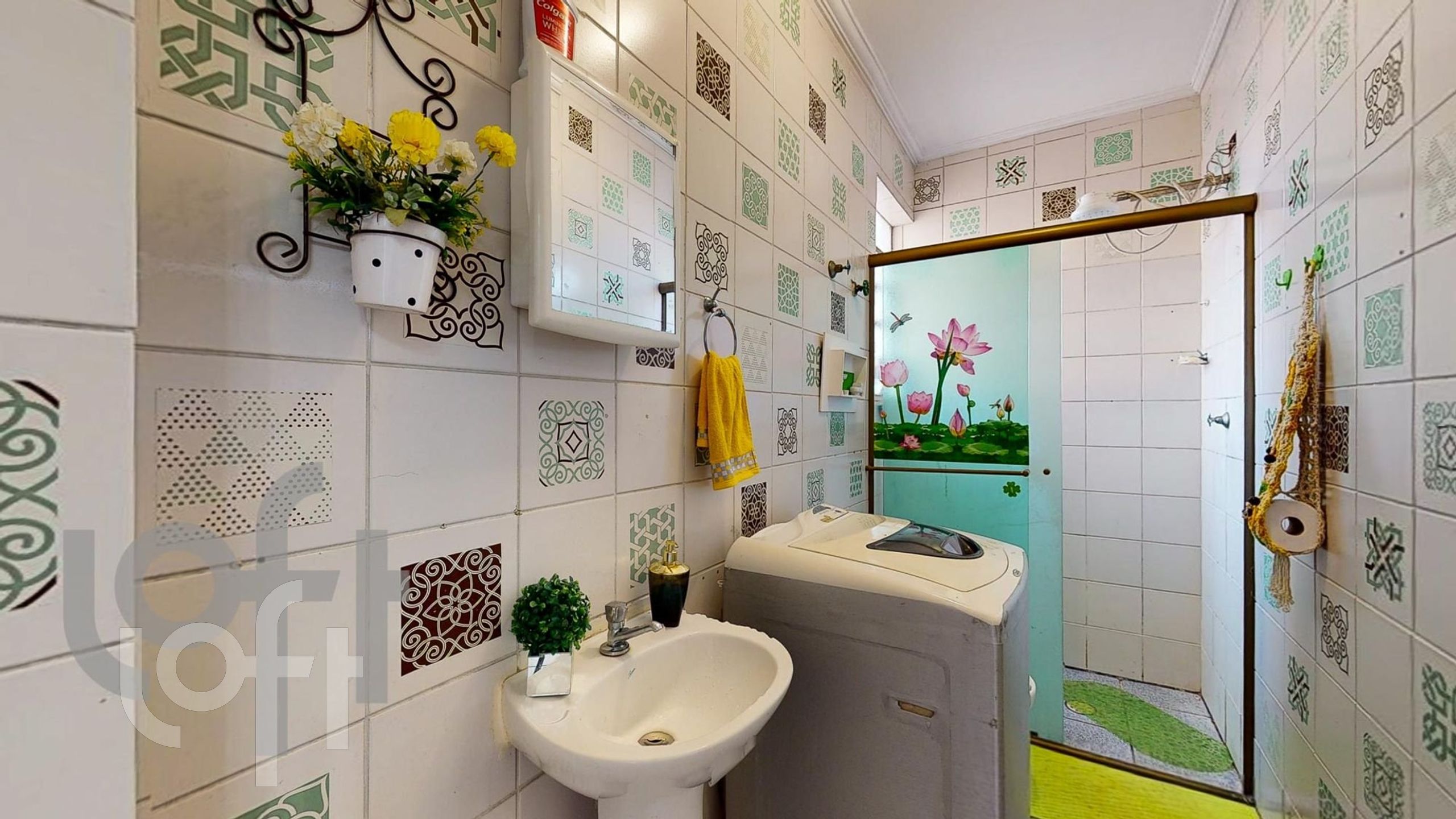 Apartamento, 2 quartos, 45 m² - Foto 2