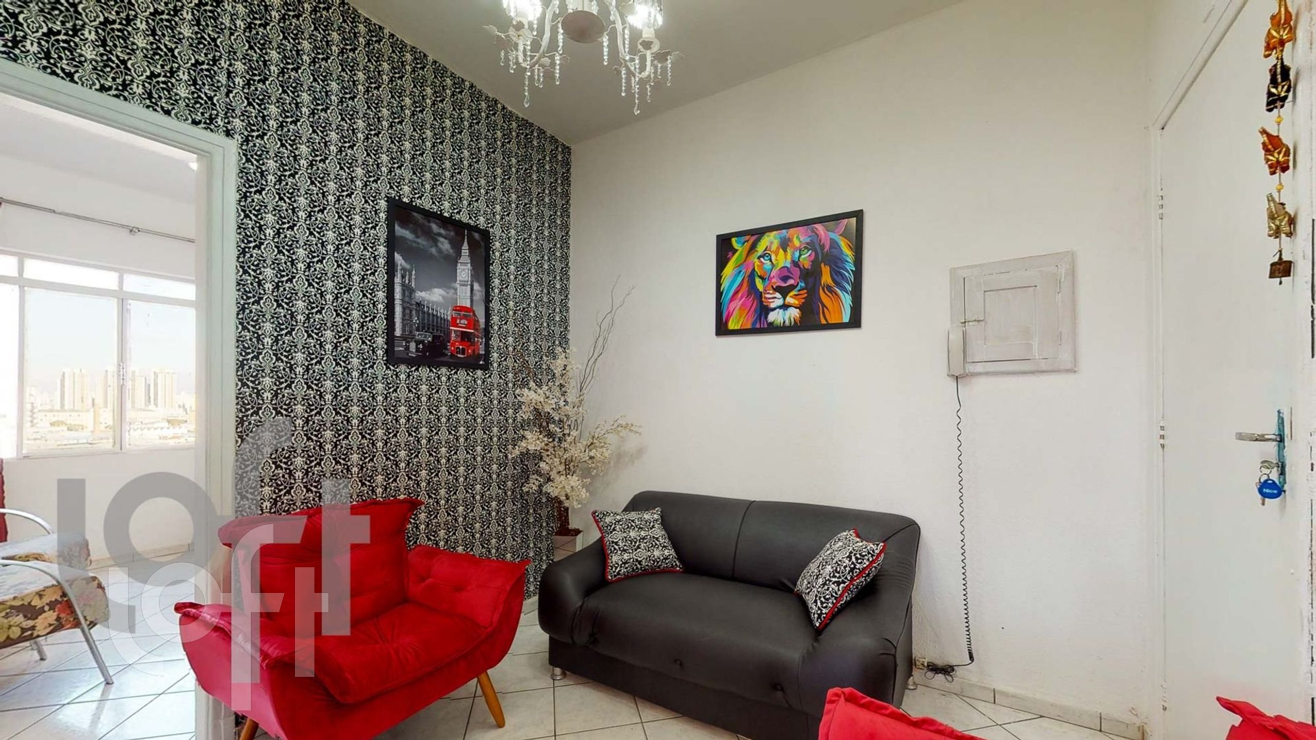 Apartamento à venda com 2 quartos, 45m² - Foto 20