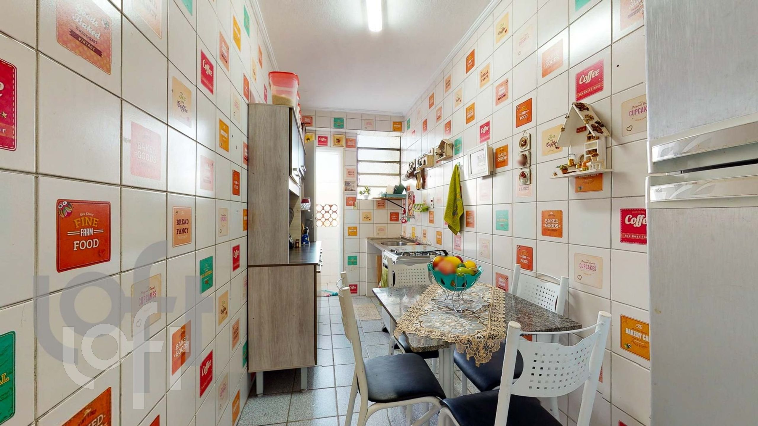 Apartamento, 2 quartos, 45 m² - Foto 7