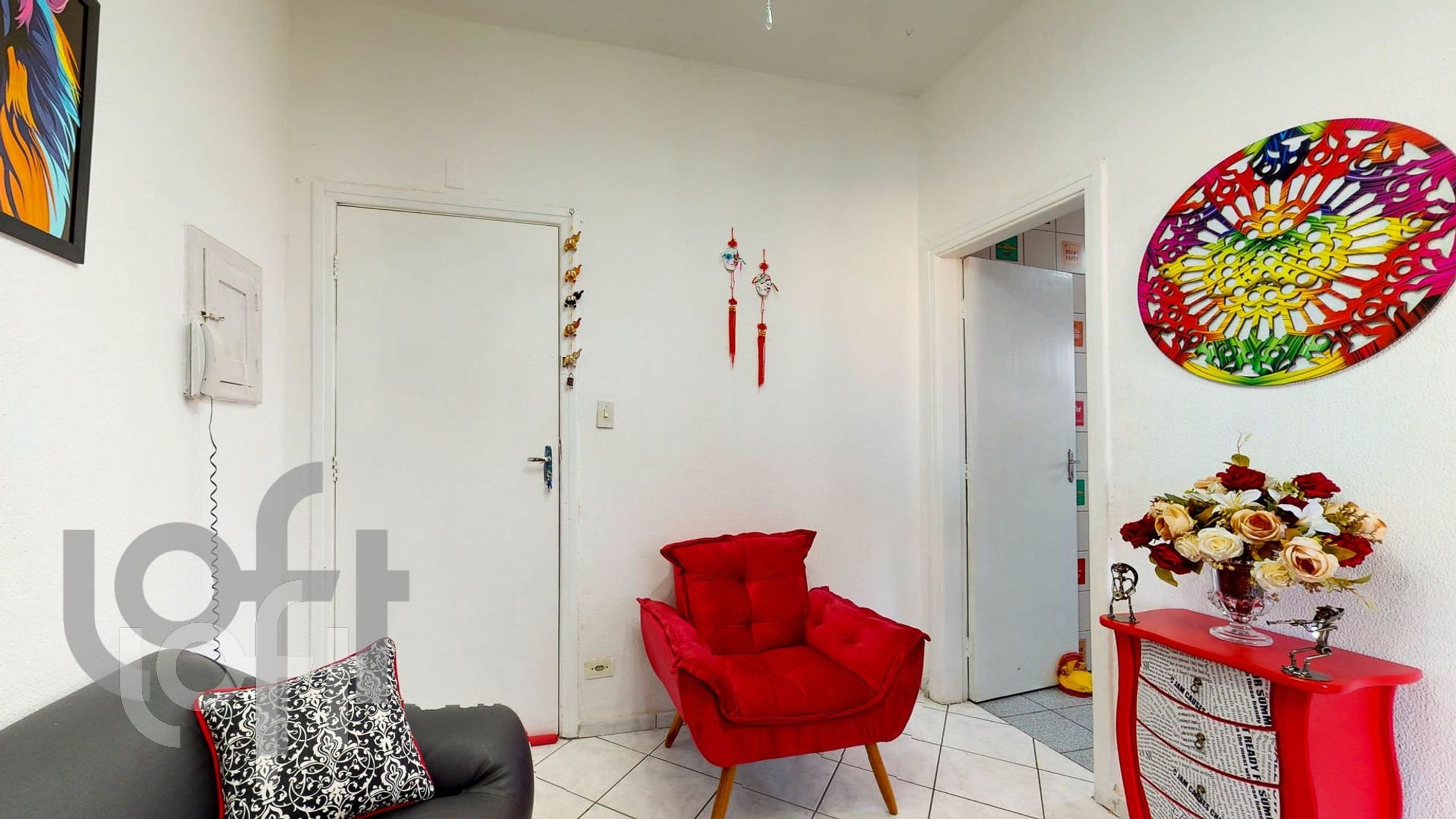 Apartamento à venda com 2 quartos, 45m² - Foto 19