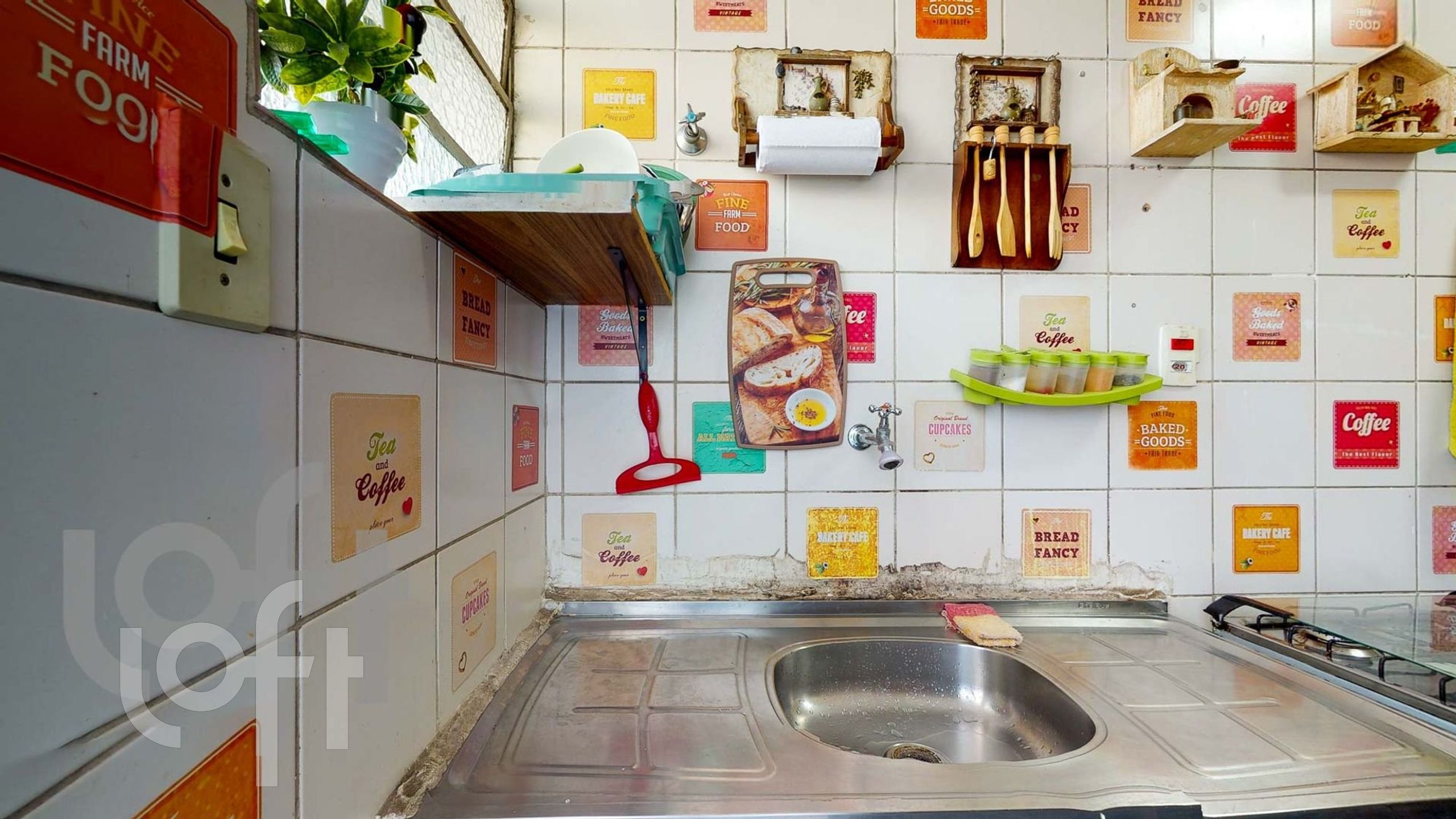 Apartamento, 2 quartos, 45 m² - Foto 15