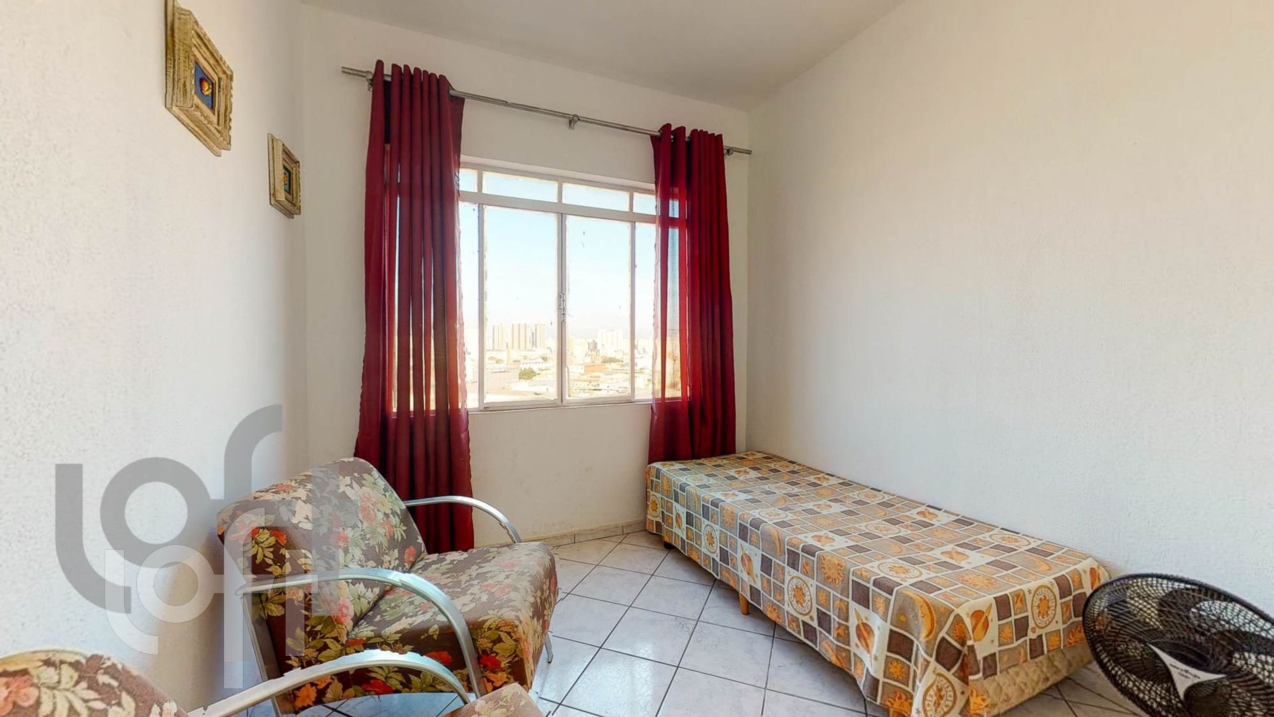Apartamento, 2 quartos, 45 m² - Foto 23