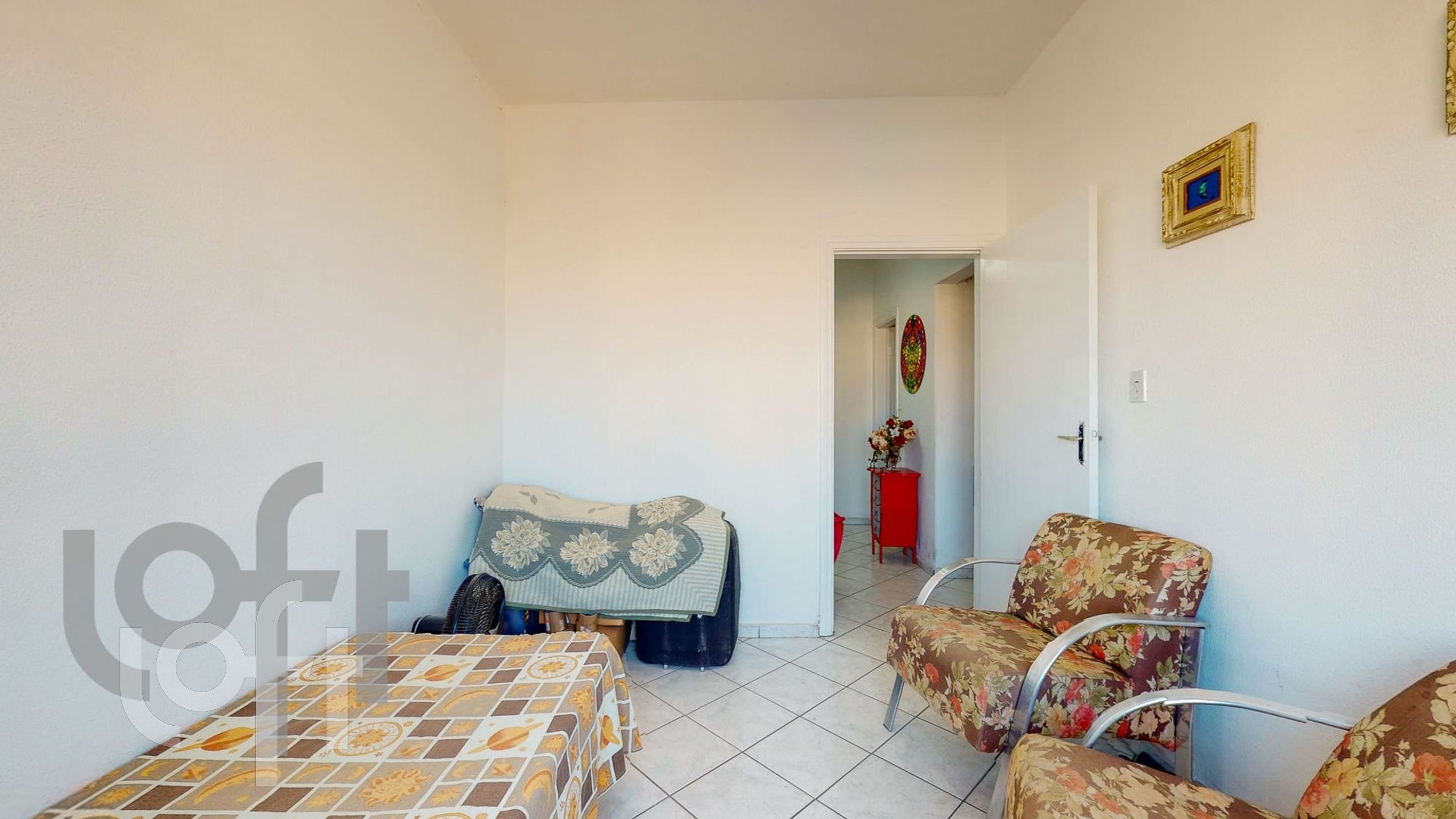 Apartamento à venda com 2 quartos, 45m² - Foto 27