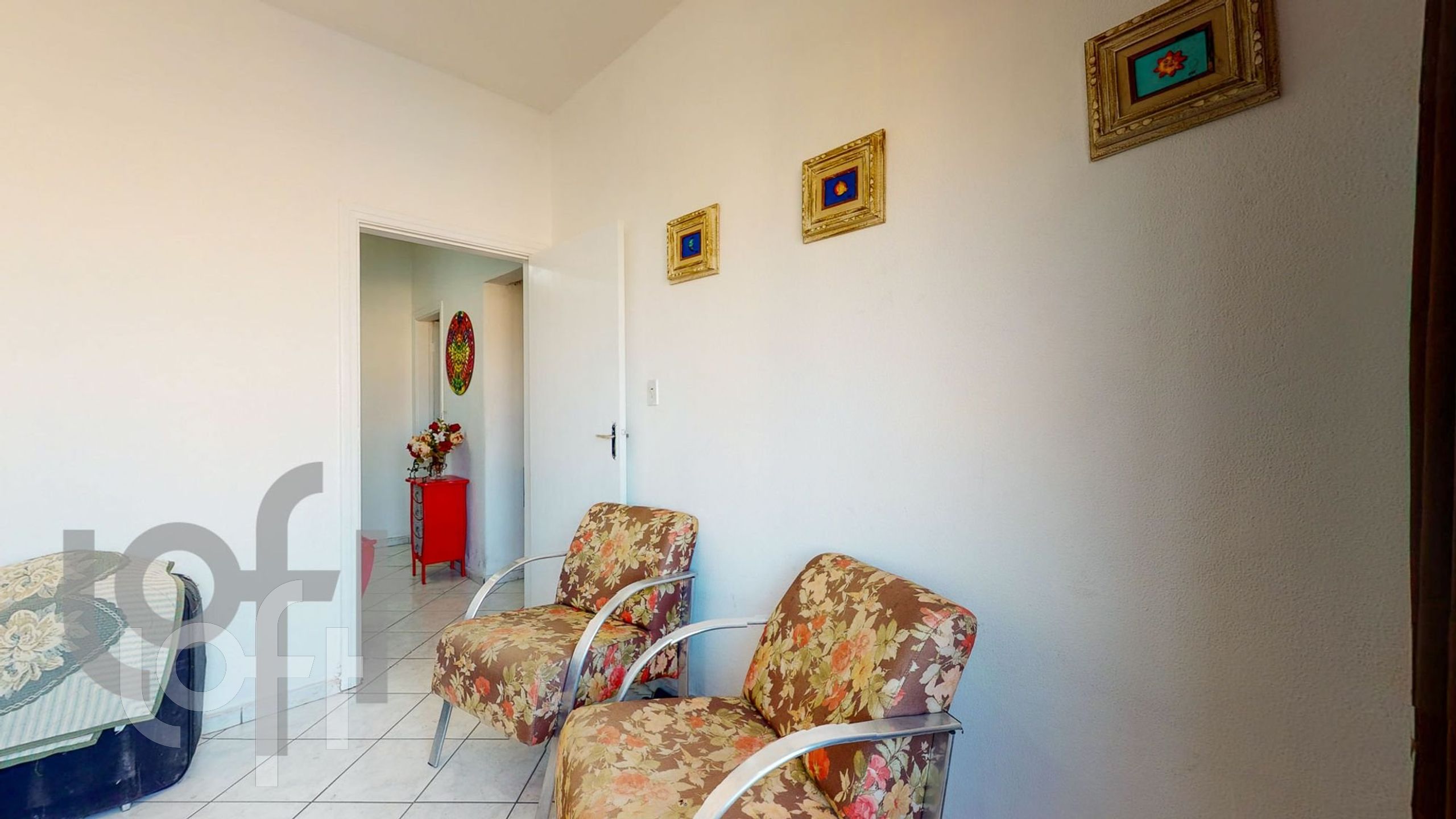 Apartamento, 2 quartos, 45 m² - Foto 26