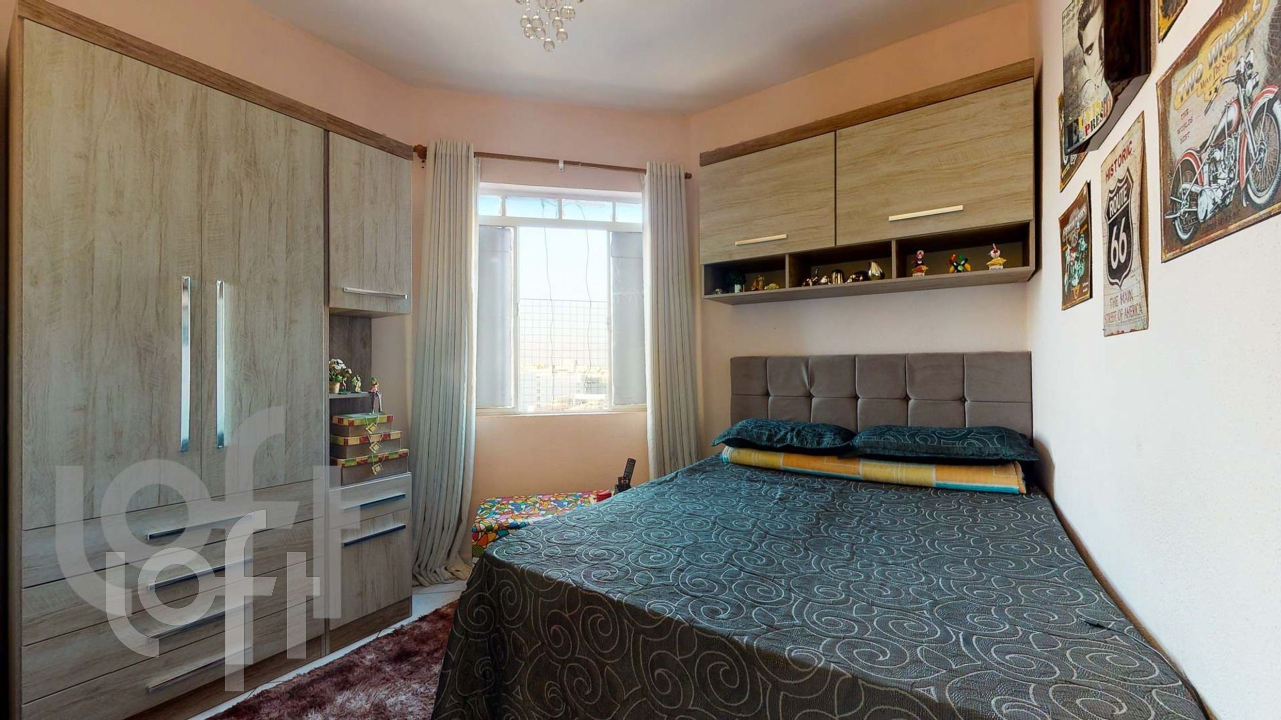 Apartamento, 2 quartos, 45 m² - Foto 29