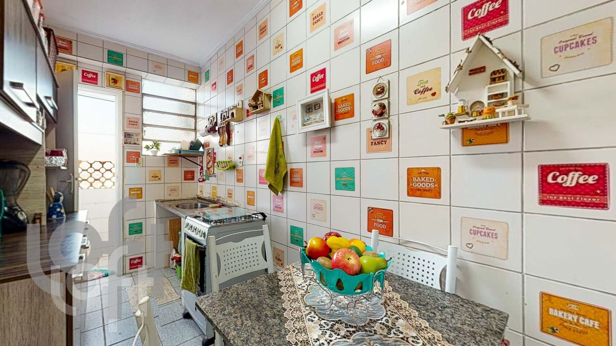 Apartamento, 2 quartos, 45 m² - Foto 8