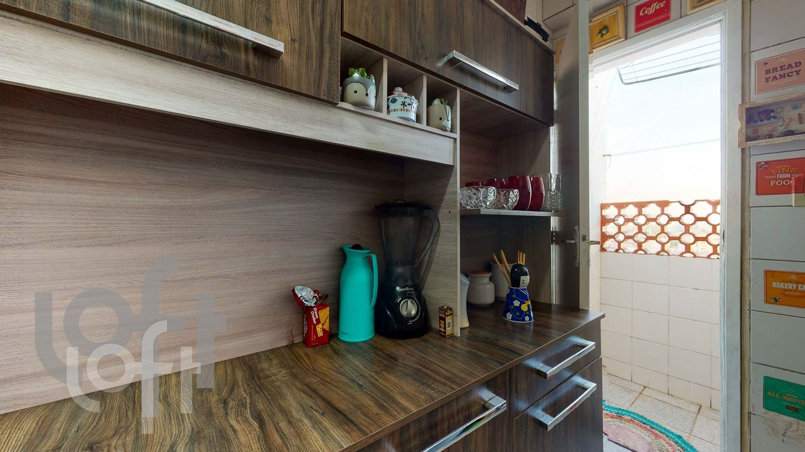 Apartamento, 2 quartos, 45 m² - Foto 14