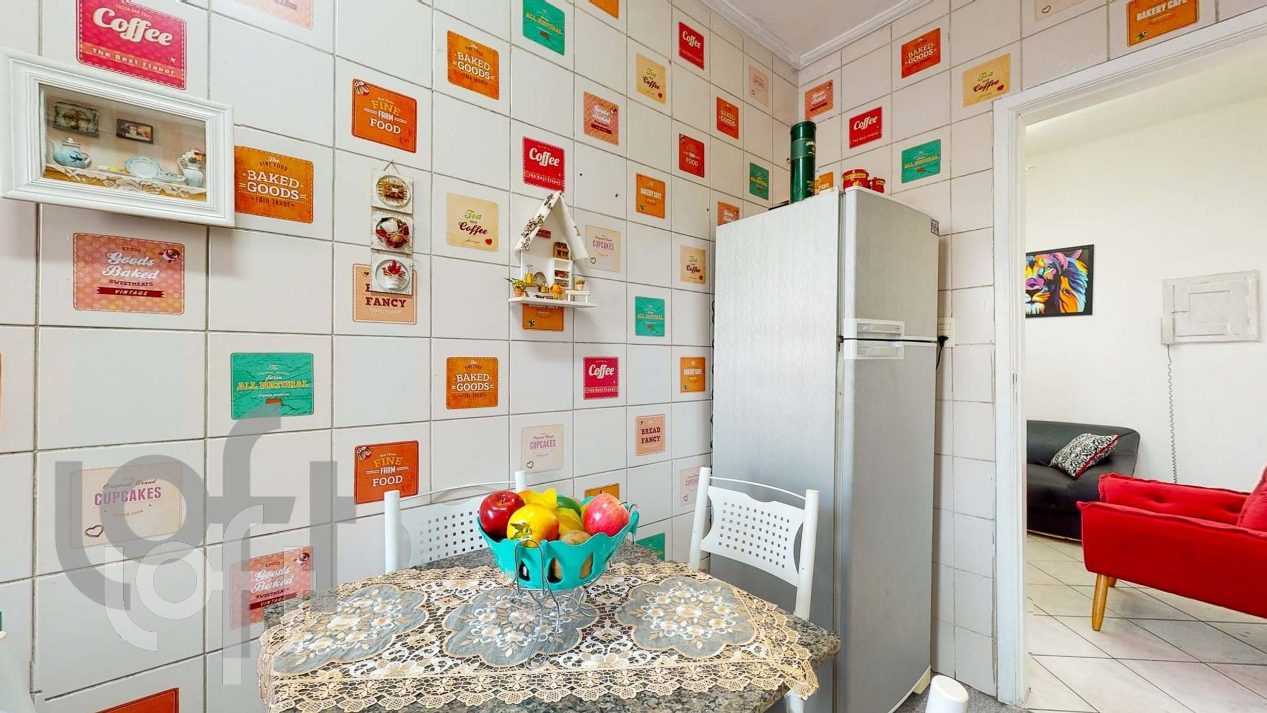 Apartamento, 2 quartos, 45 m² - Foto 11