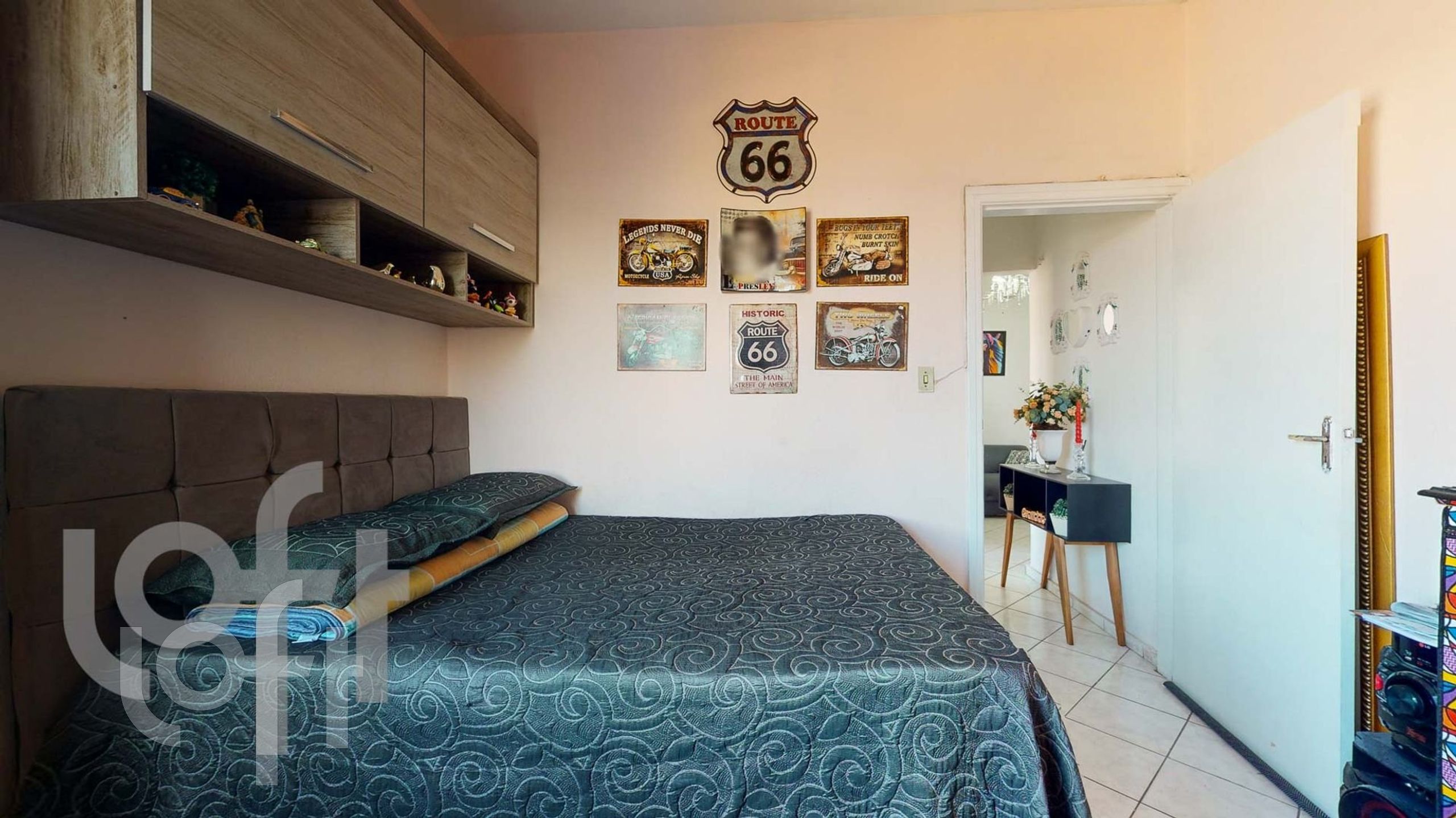 Apartamento, 2 quartos, 45 m² - Foto 32