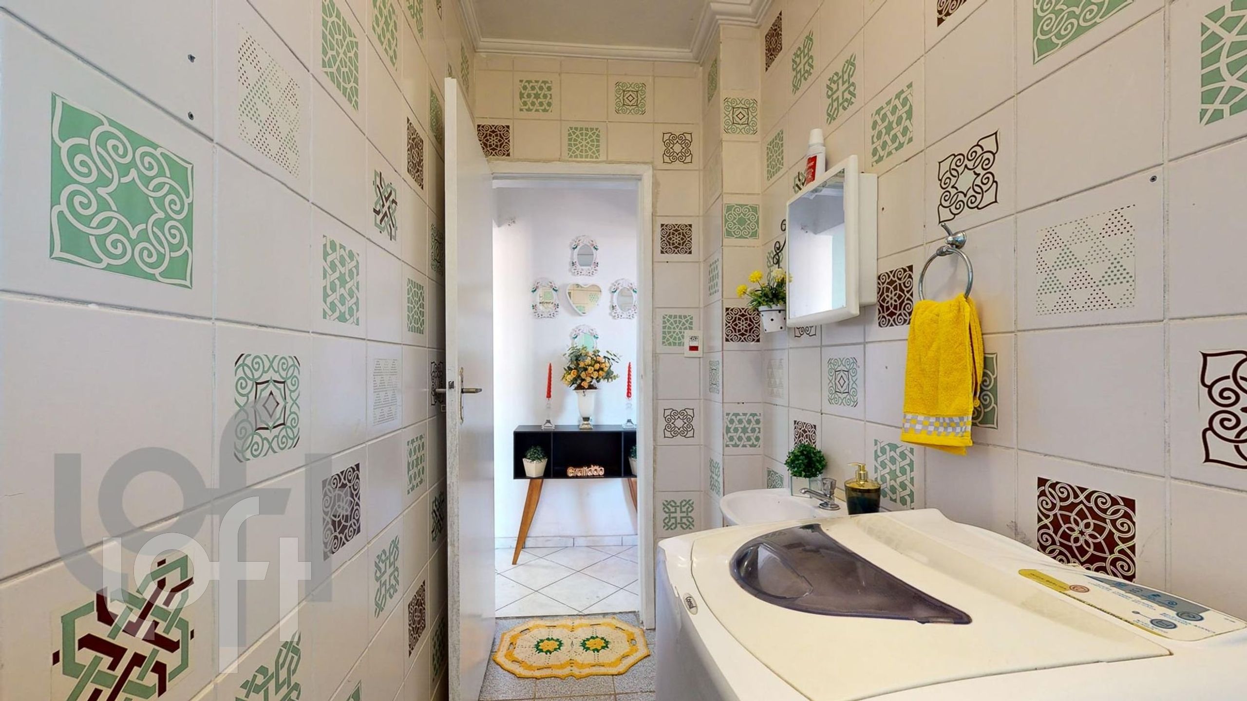 Apartamento, 2 quartos, 45 m² - Foto 5