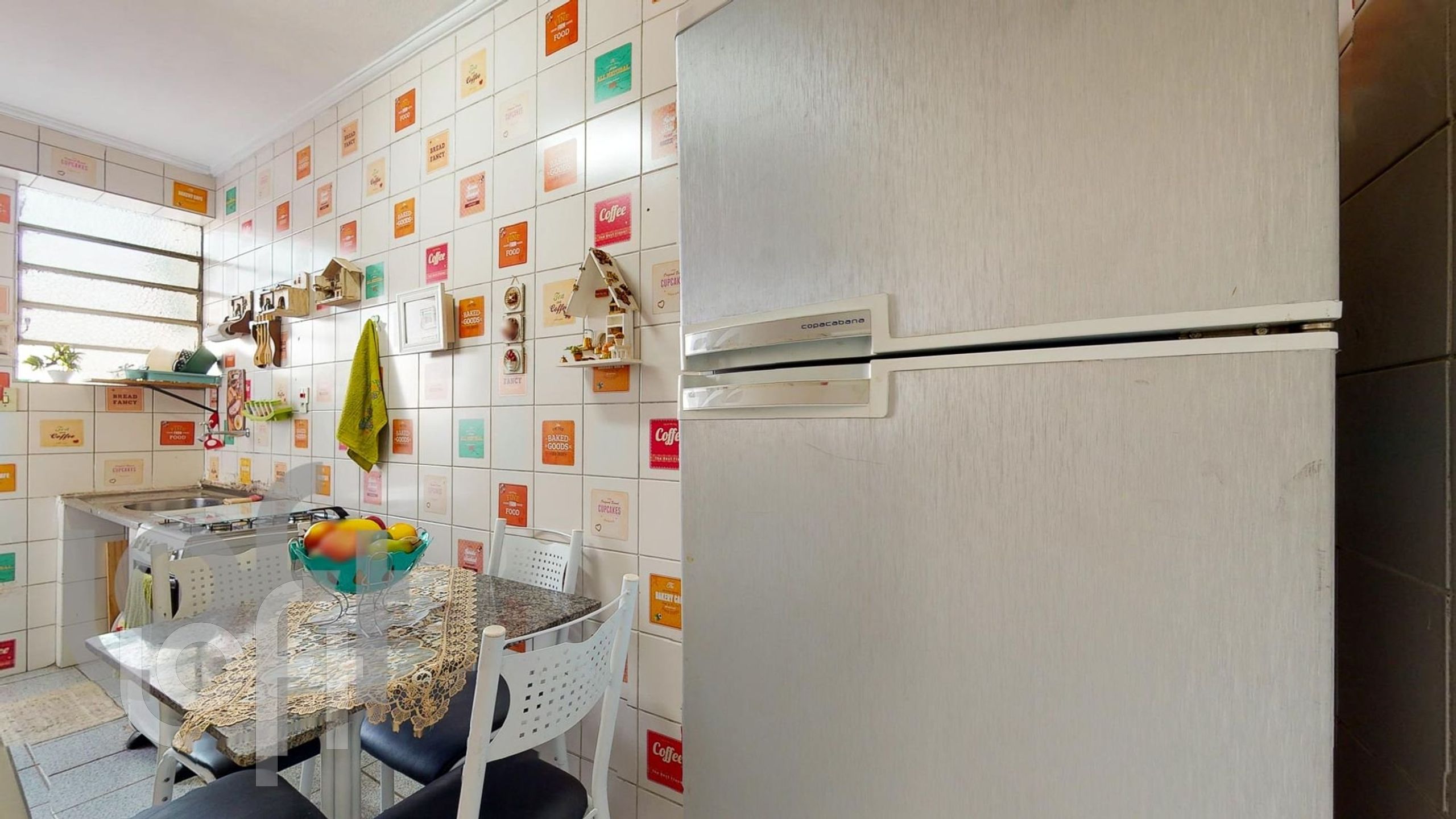 Apartamento, 2 quartos, 45 m² - Foto 6