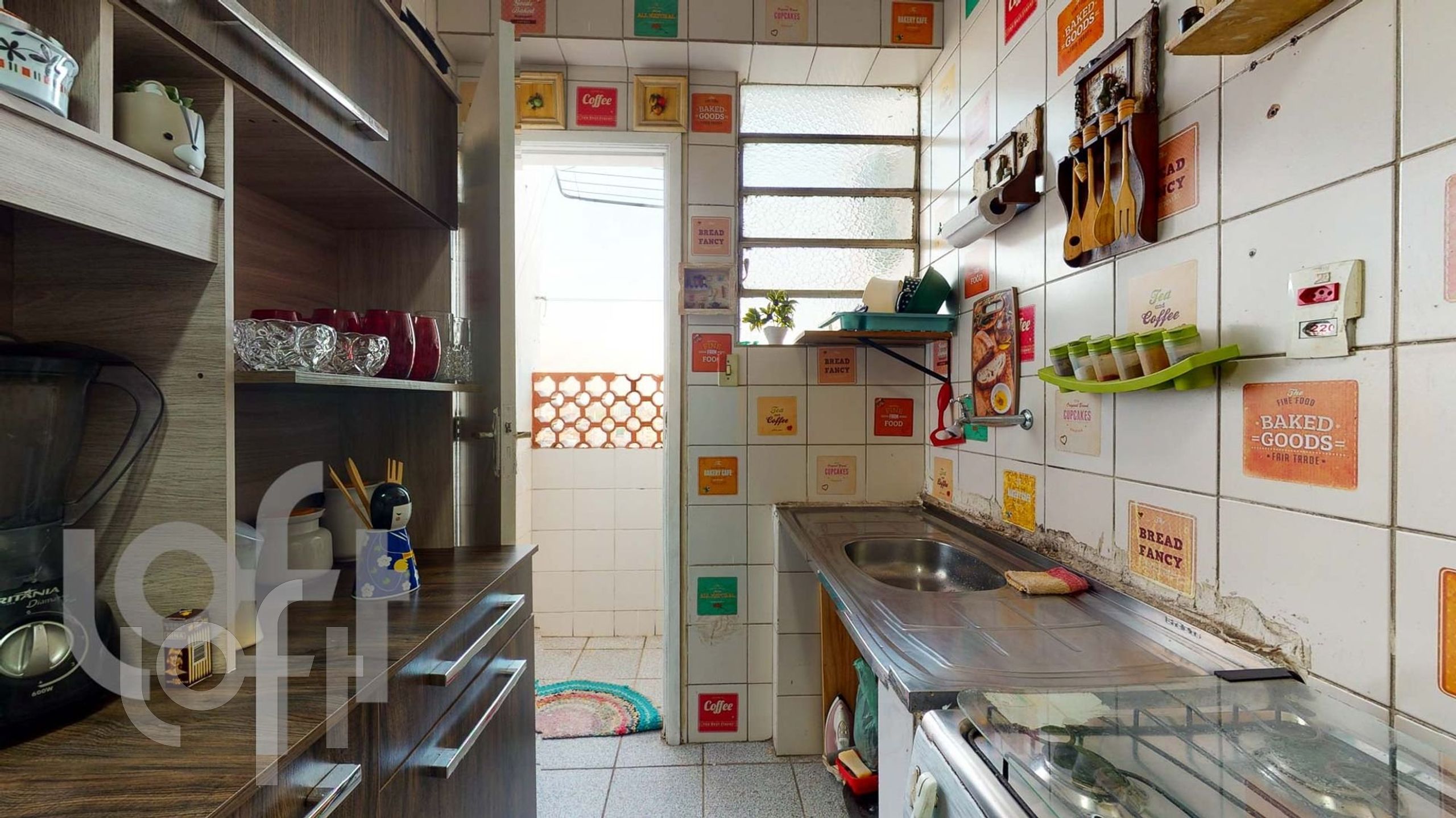 Apartamento, 2 quartos, 45 m² - Foto 13