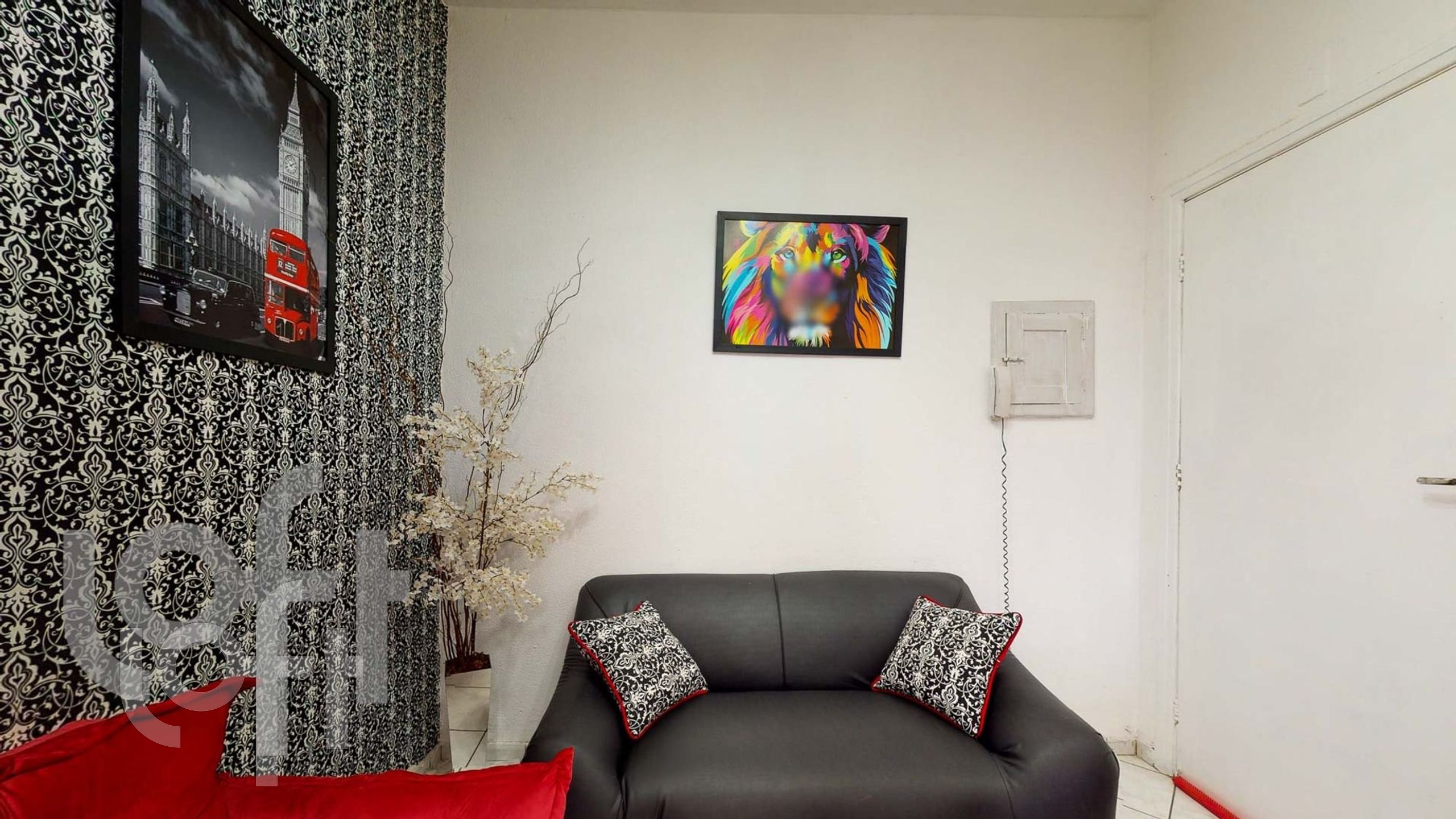 Apartamento, 2 quartos, 45 m² - Foto 21