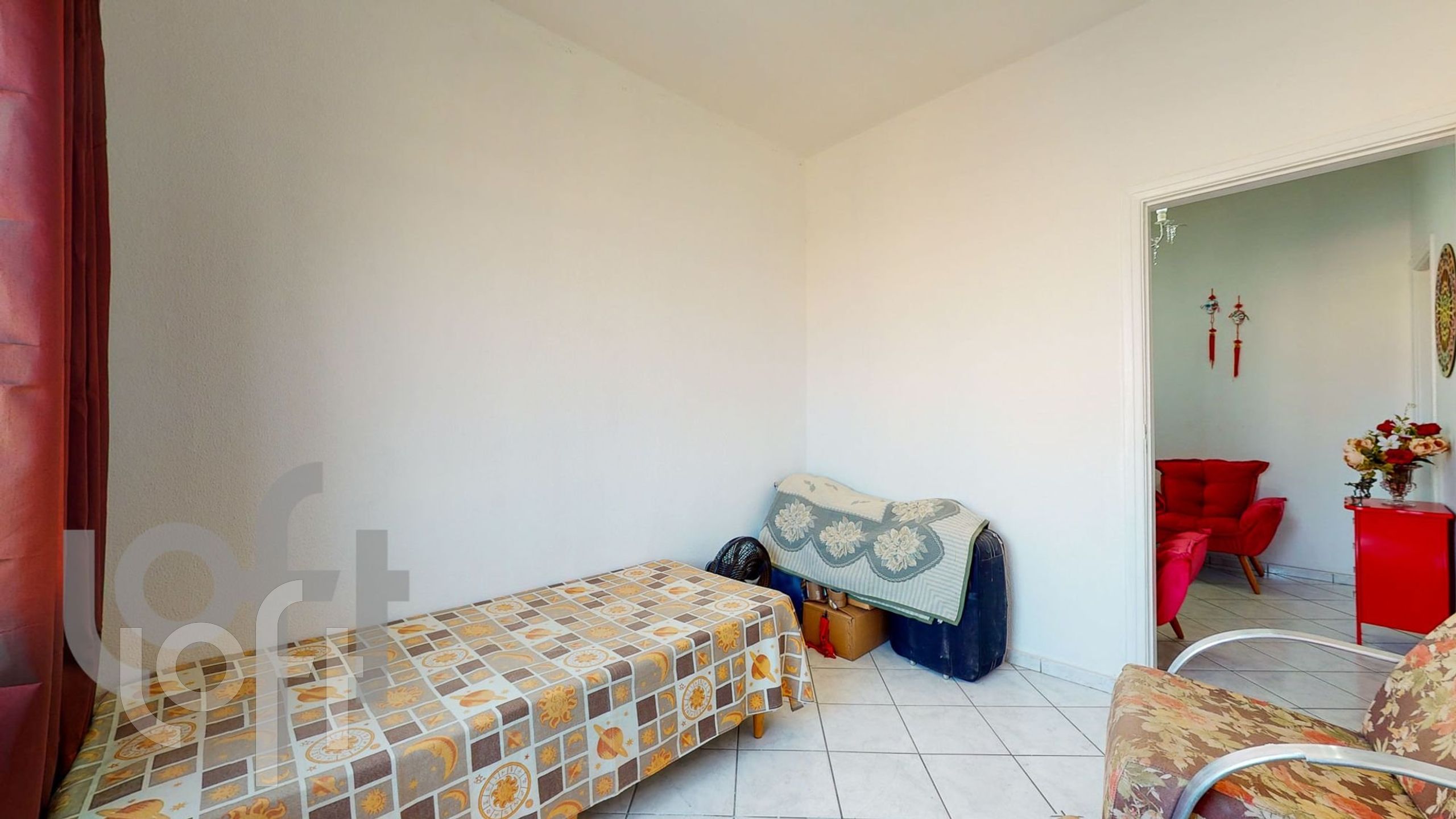 Apartamento, 2 quartos, 45 m² - Foto 28