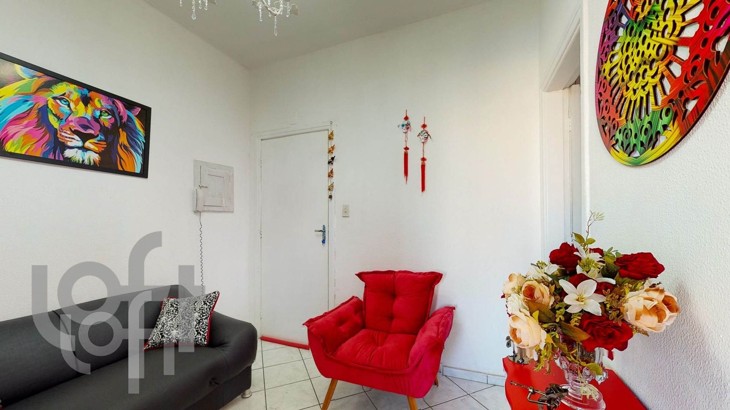 Apartamento, 2 quartos, 45 m² - Foto 22