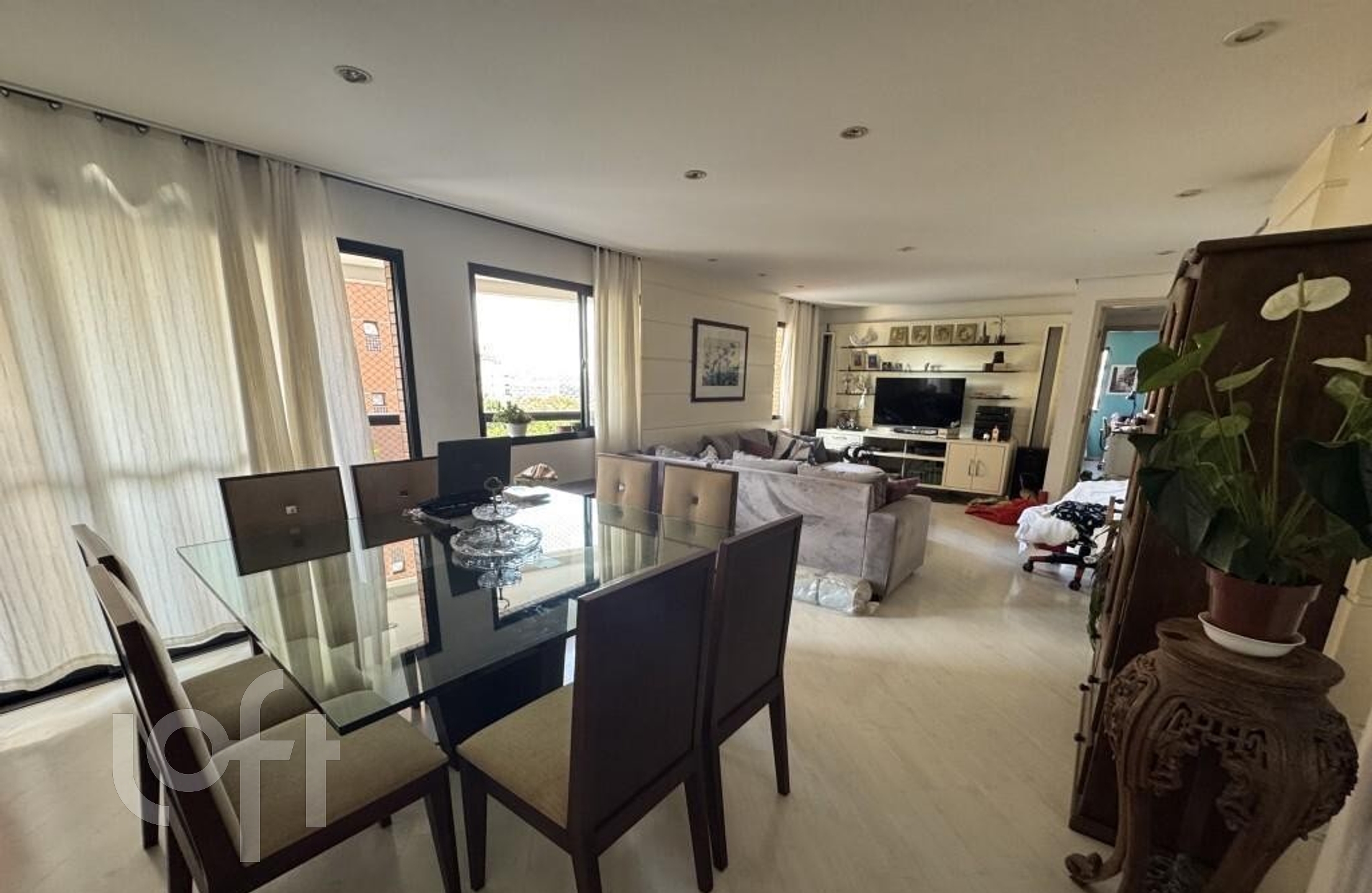Apartamento à venda em Alto da Lapa com 107 m², 3