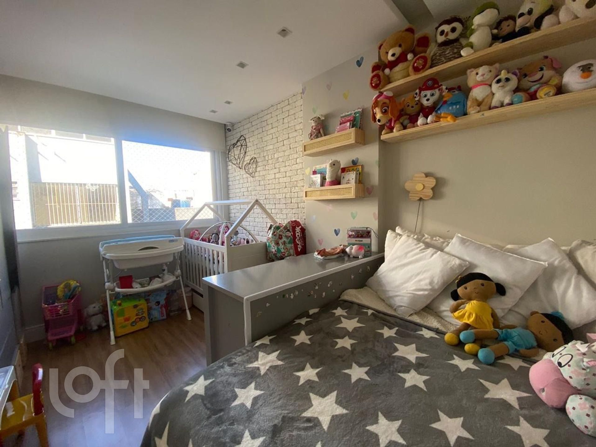 Apartamento à venda com 3 quartos, 150m² - Foto 34