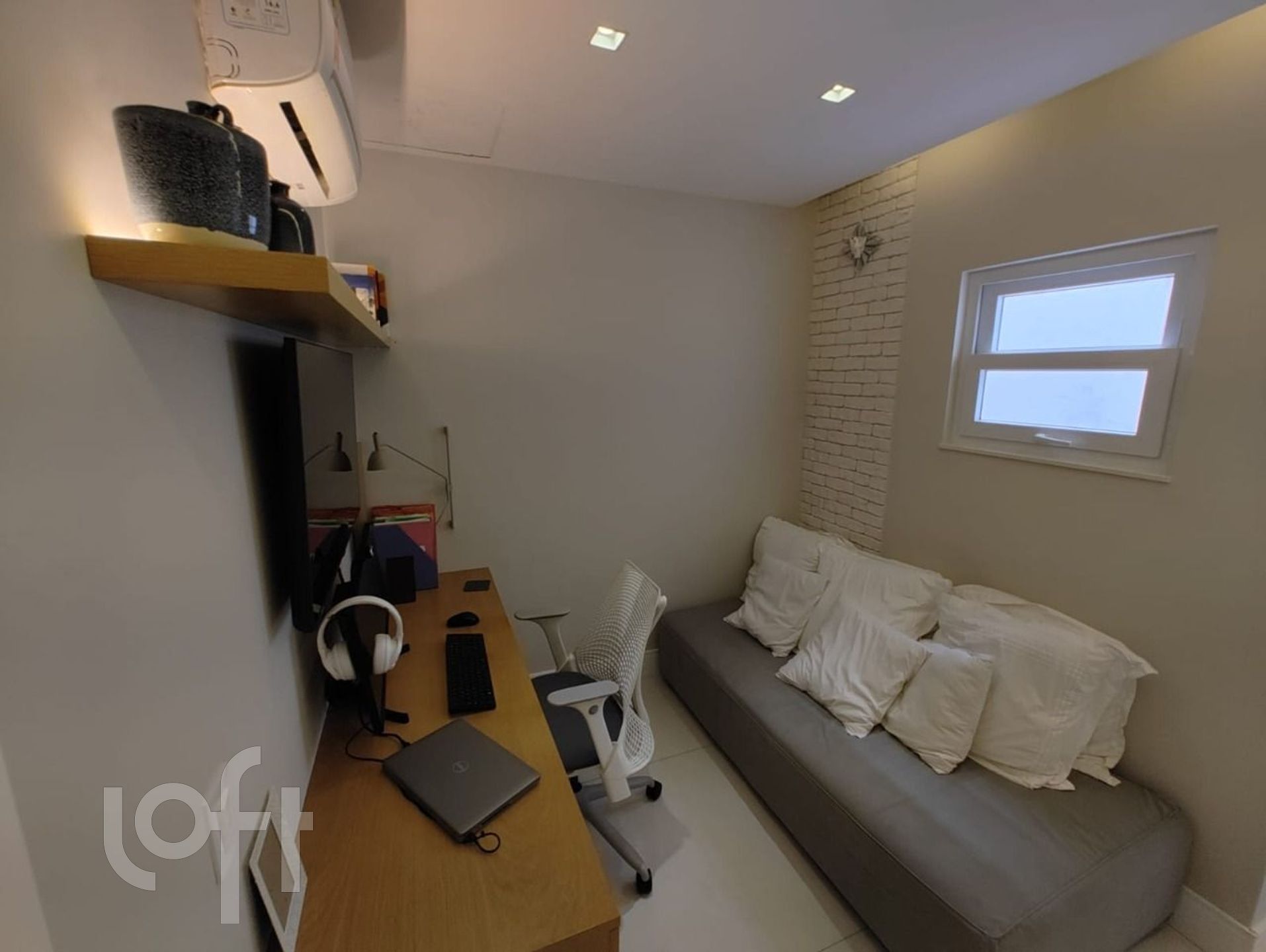 Apartamento à venda com 3 quartos, 150m² - Foto 17