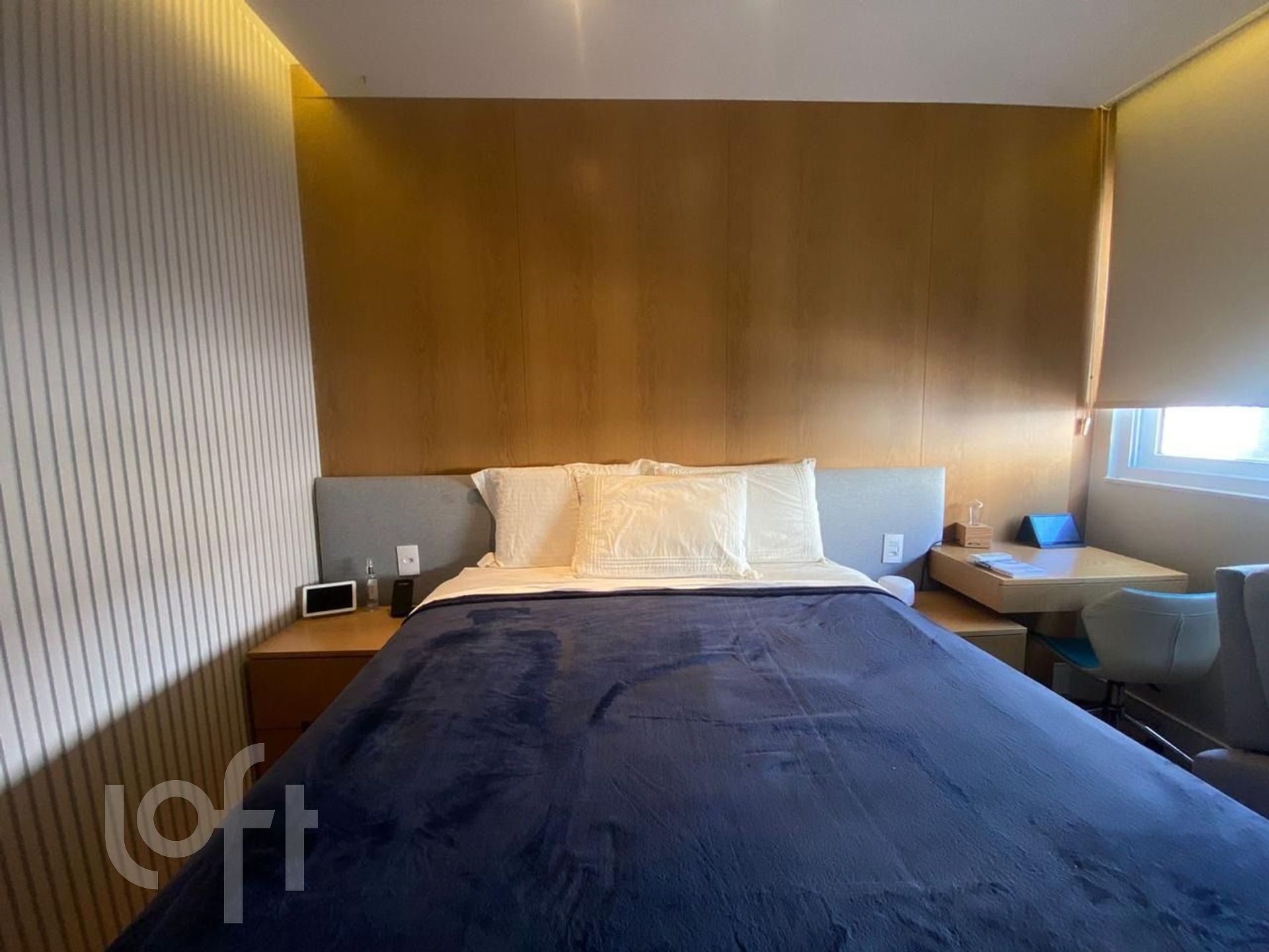 Apartamento à venda com 3 quartos, 150m² - Foto 25