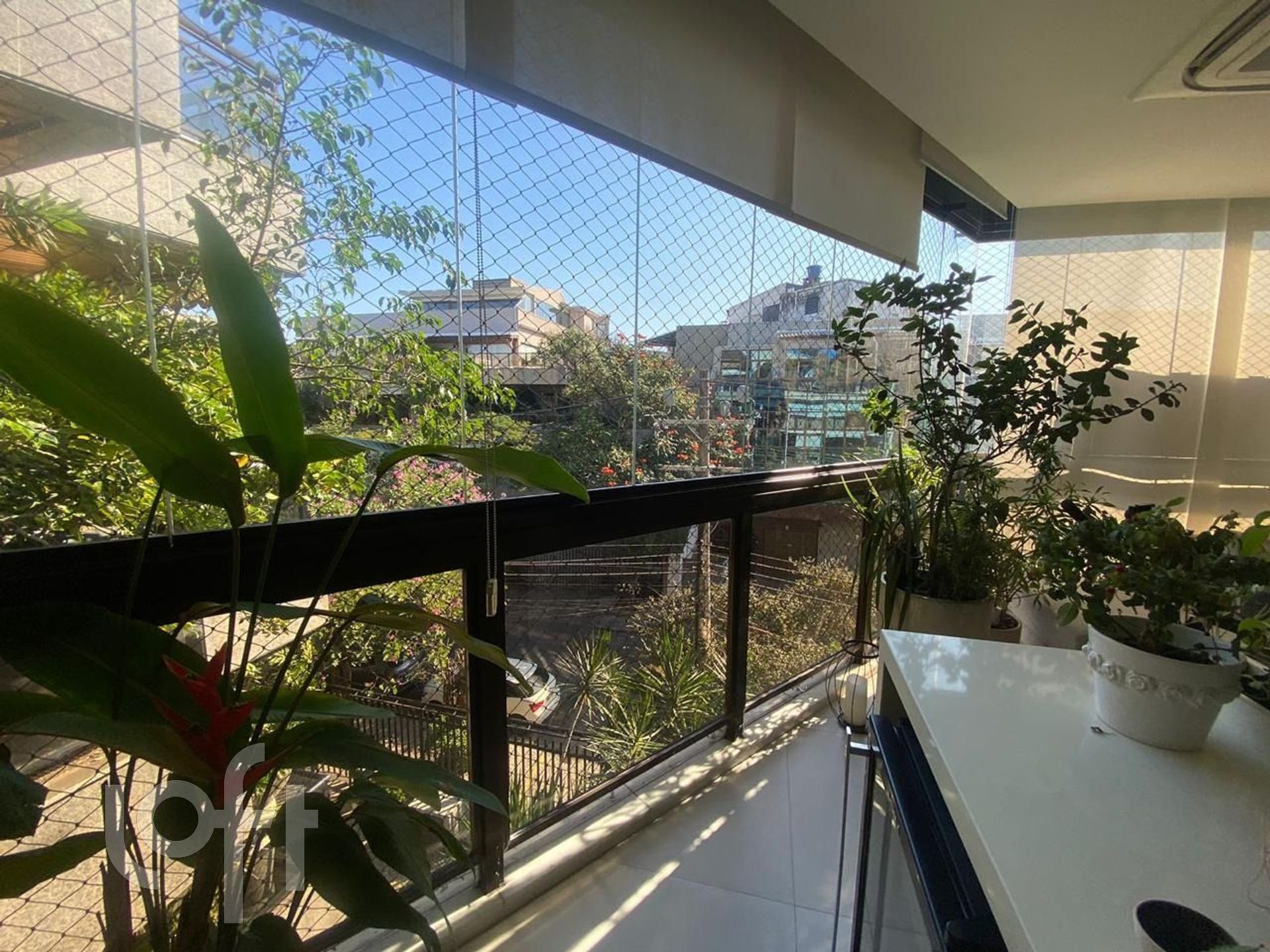 Apartamento à venda com 3 quartos, 150m² - Foto 9