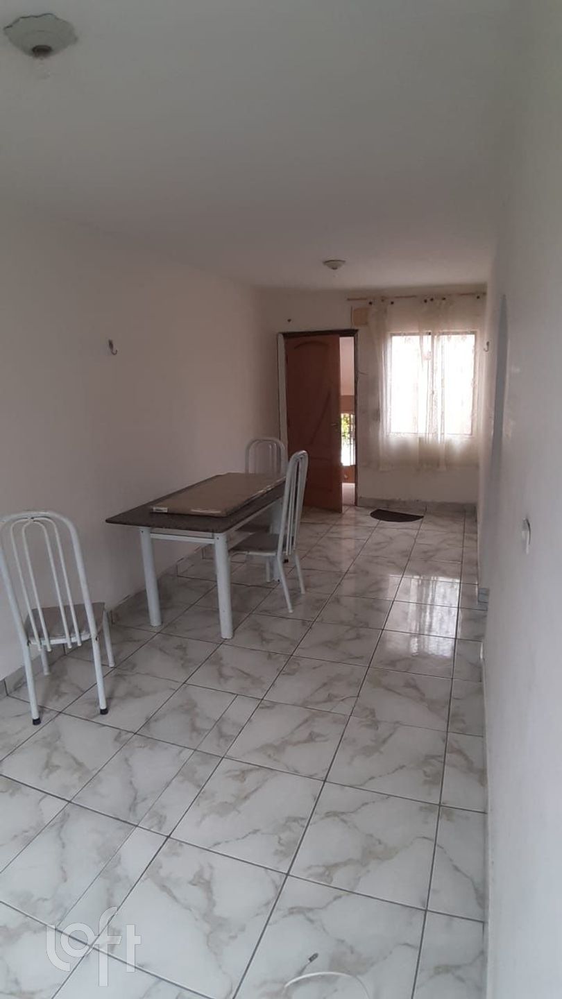 Apartamento à venda com 1 quarto, 45m² - Foto 2