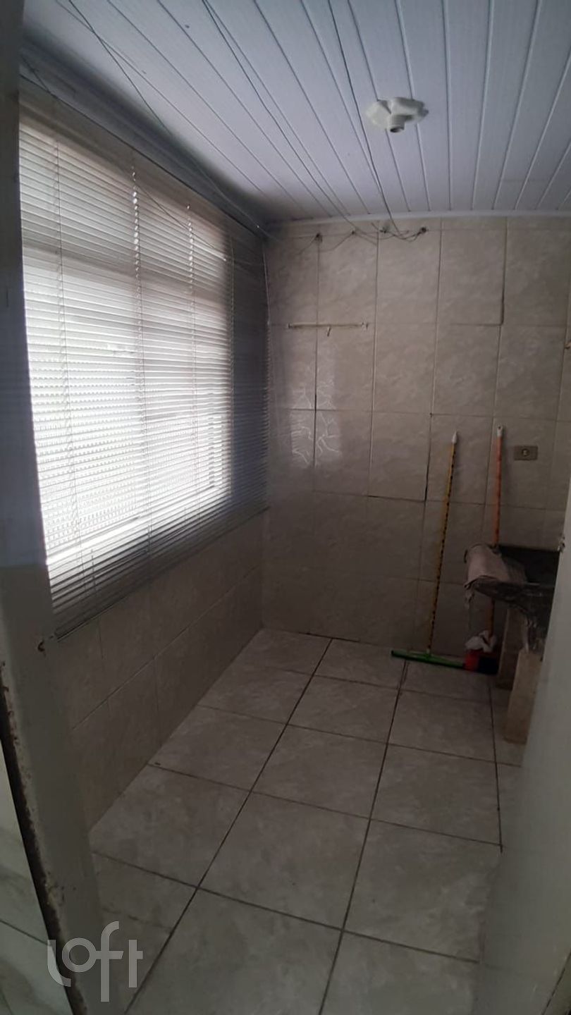 Apartamento à venda com 1 quarto, 45m² - Foto 7