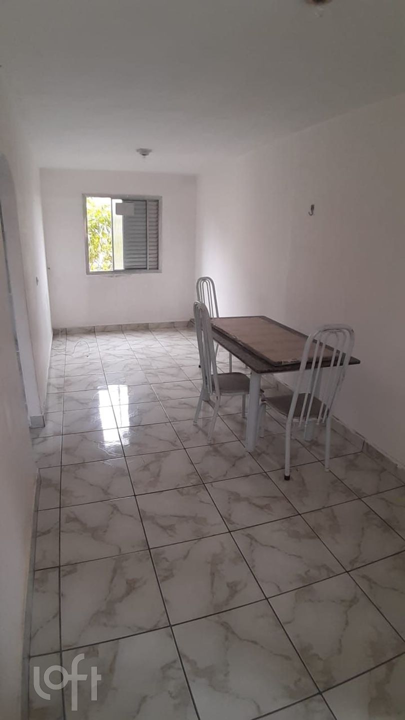 Apartamento à venda com 1 quarto, 45m² - Foto 1