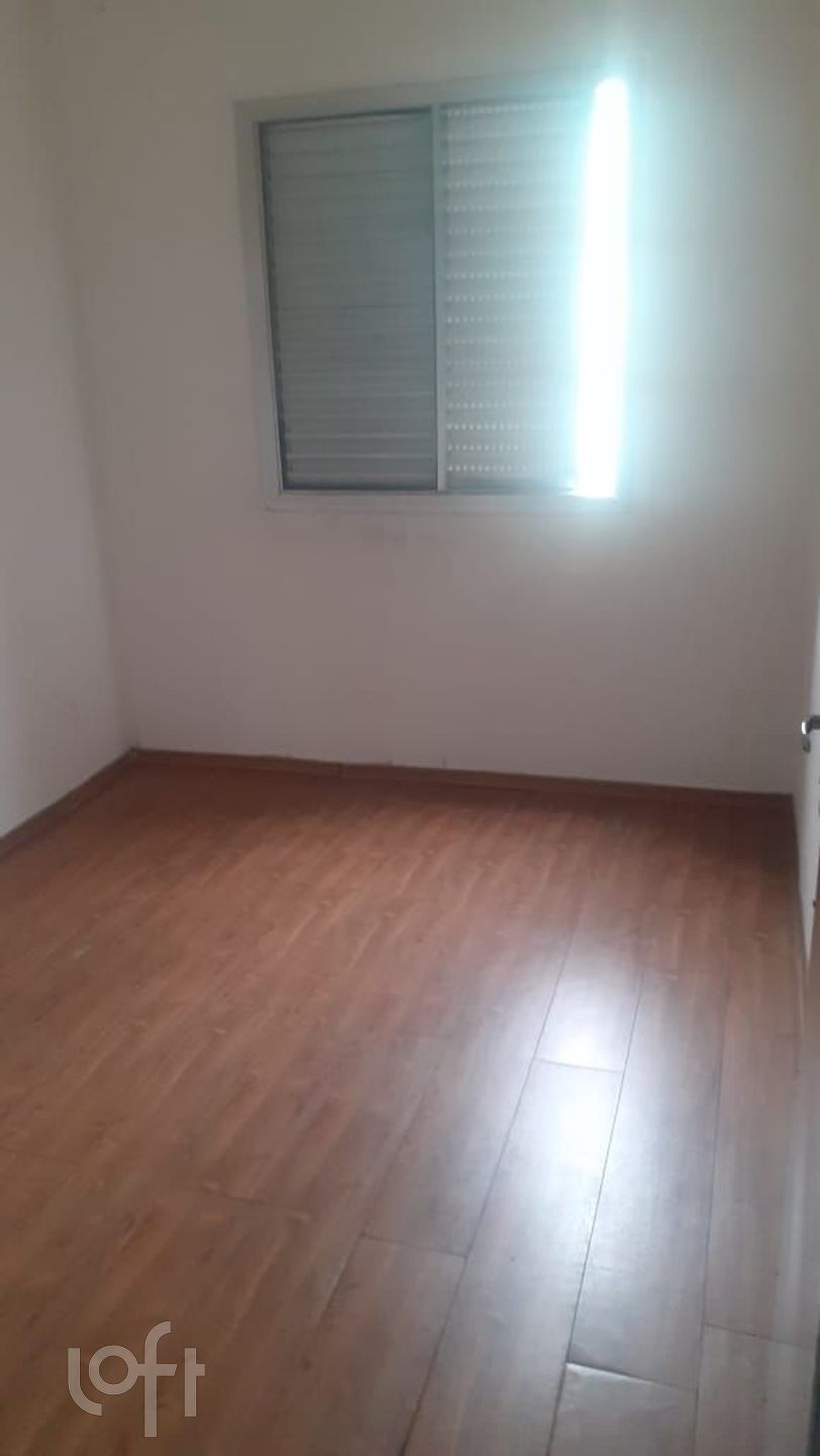 Apartamento à venda com 1 quarto, 45m² - Foto 11