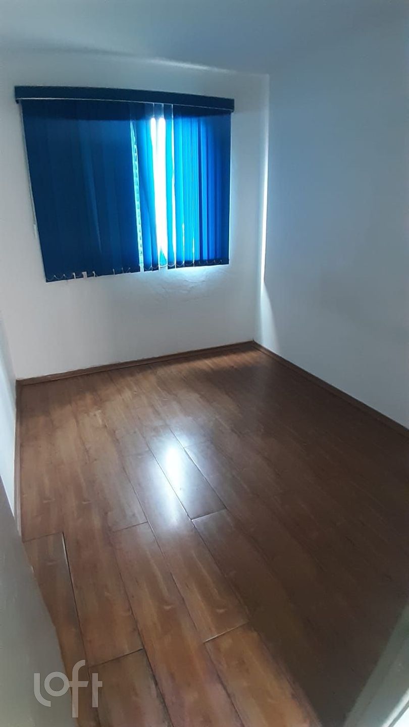 Apartamento à venda com 1 quarto, 45m² - Foto 10