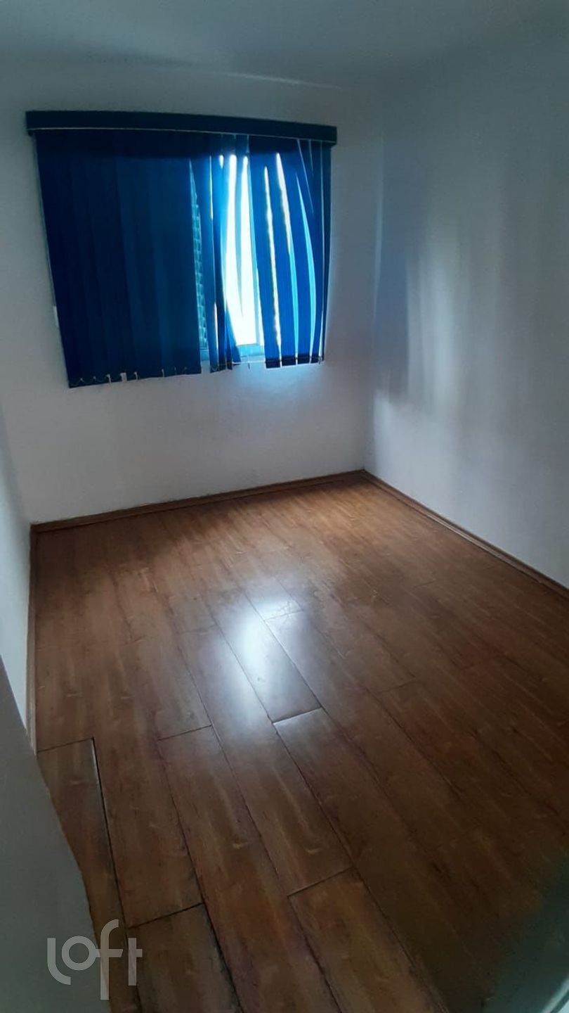 Apartamento à venda com 1 quarto, 45m² - Foto 9