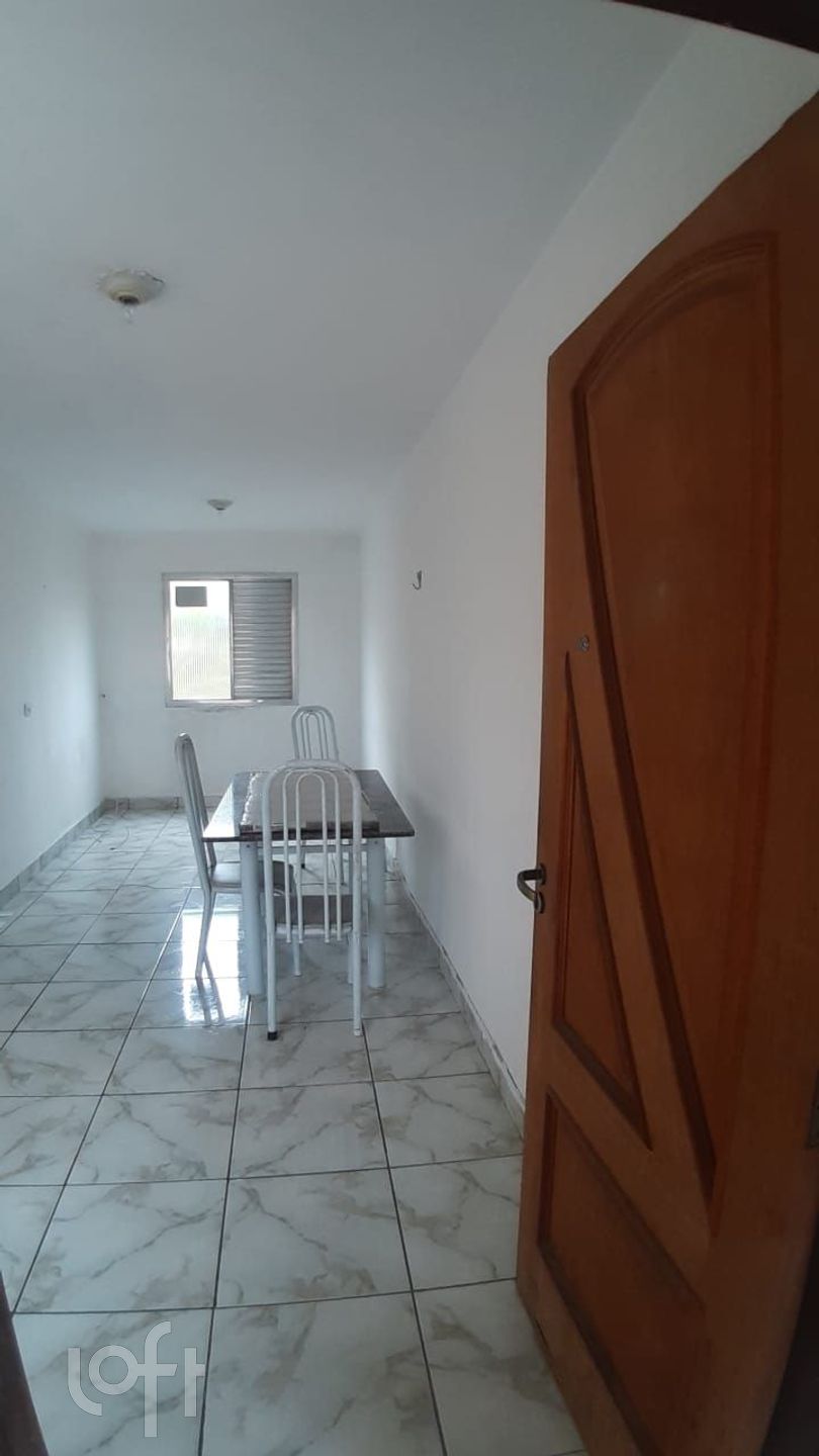 Apartamento à venda com 1 quarto, 45m² - Foto 3