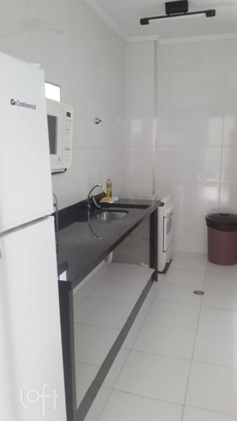 Apartamento à venda com 2 quartos, 50m² - Foto 9