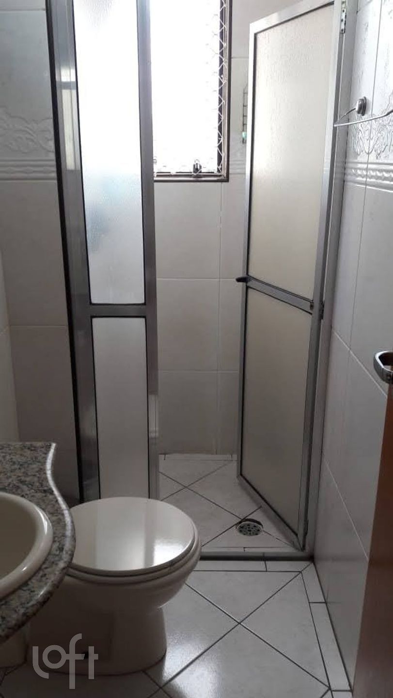 Apartamento à venda com 2 quartos, 50m² - Foto 20