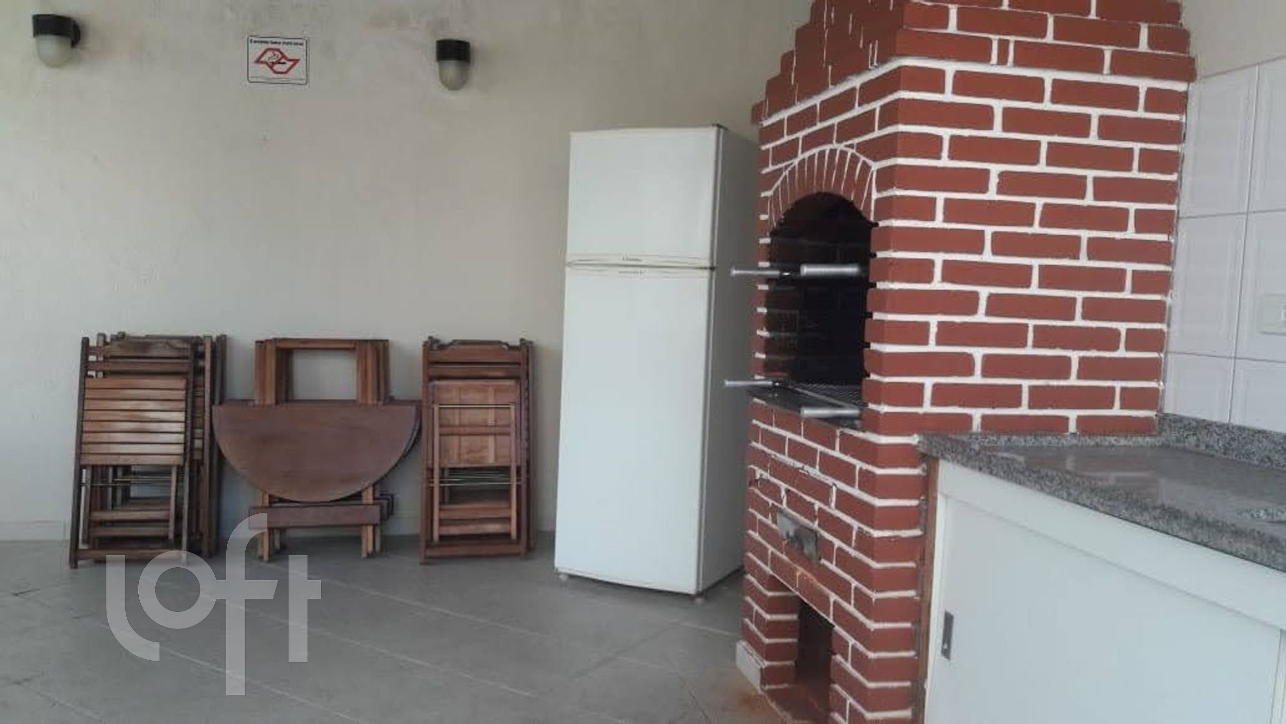 Apartamento à venda com 2 quartos, 50m² - Foto 18