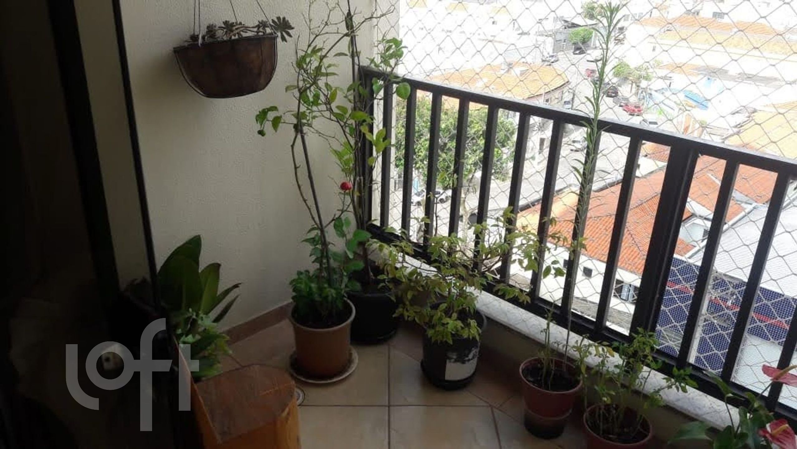 Apartamento à venda com 2 quartos, 50m² - Foto 5